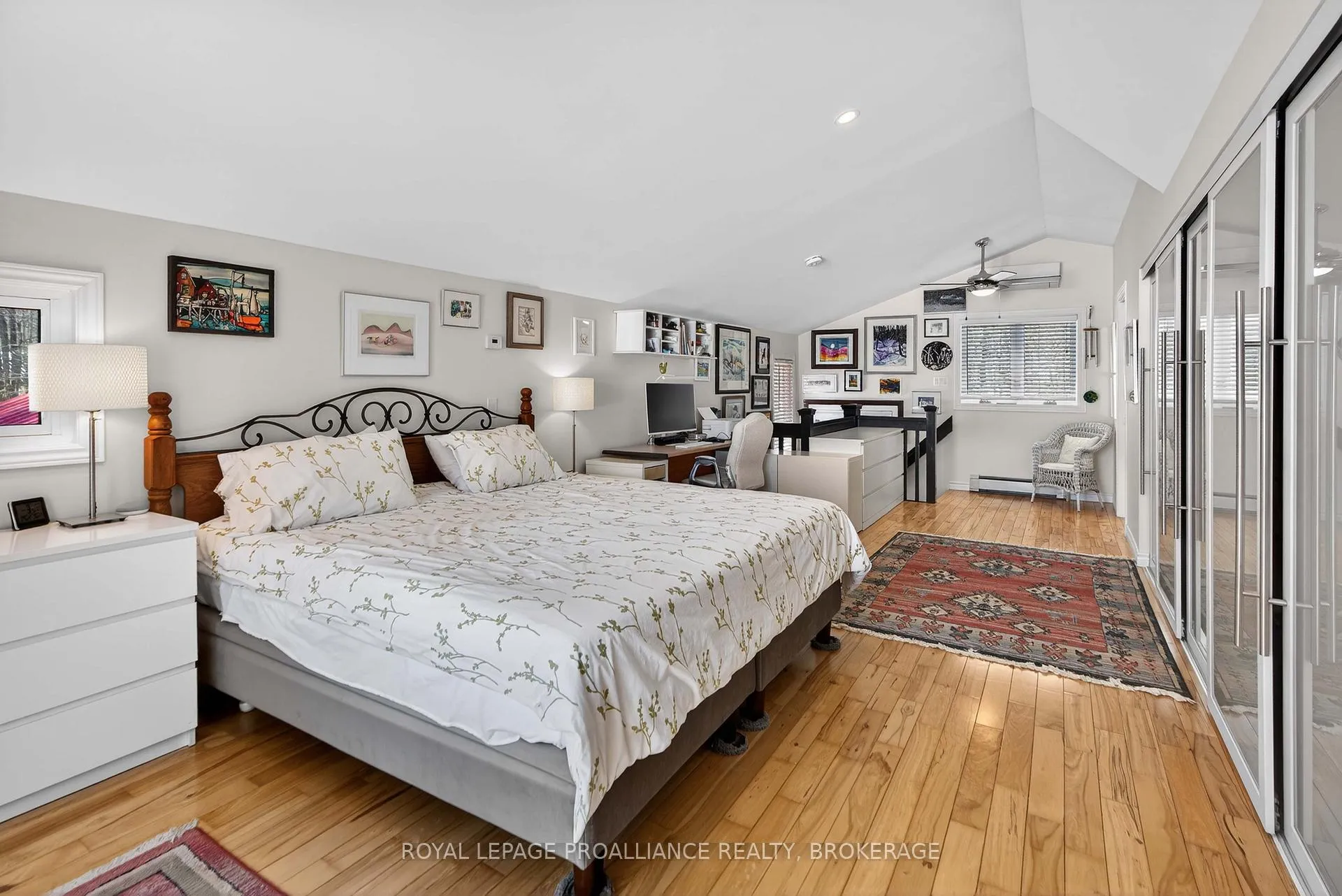 Photo 30 of 1004C Public Beach Road, Frontenac, Frontenac Centre — HOMEH