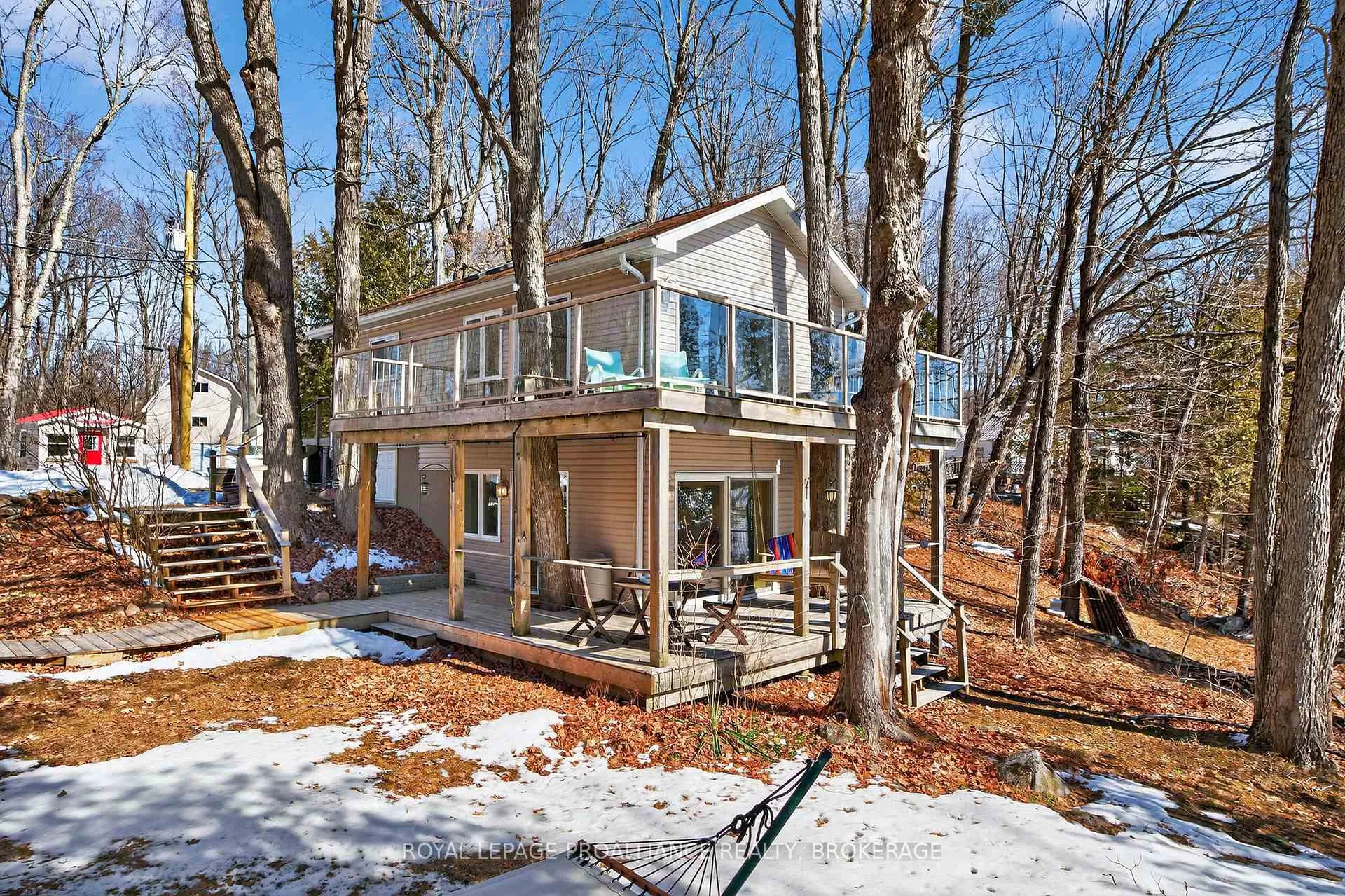 Photo 33 of 1004C Public Beach Road, Frontenac, Frontenac Centre — HOMEH
