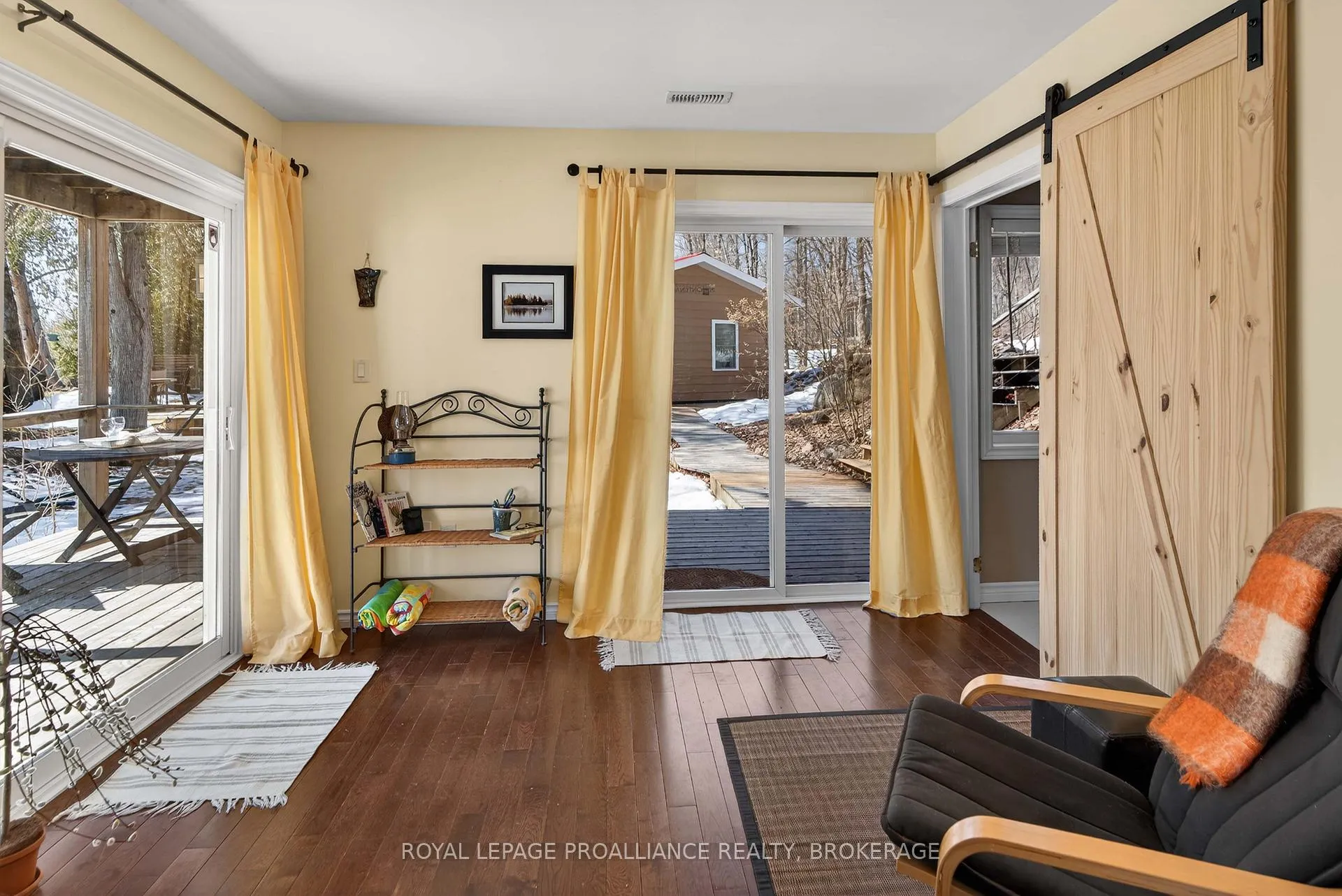 Photo 34 of 1004C Public Beach Road, Frontenac, Frontenac Centre — HOMEH