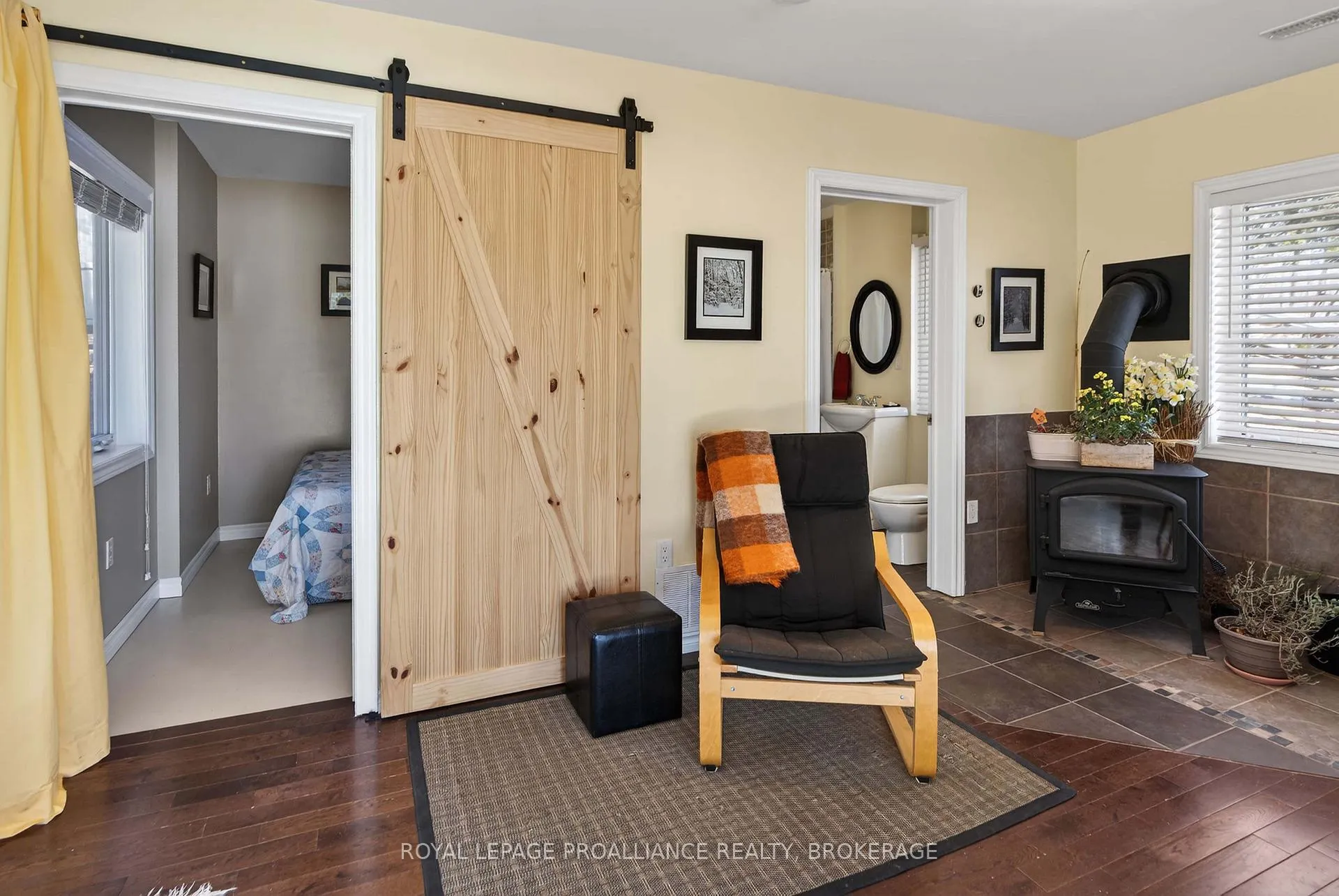 Photo 35 of 1004C Public Beach Road, Frontenac, Frontenac Centre — HOMEH