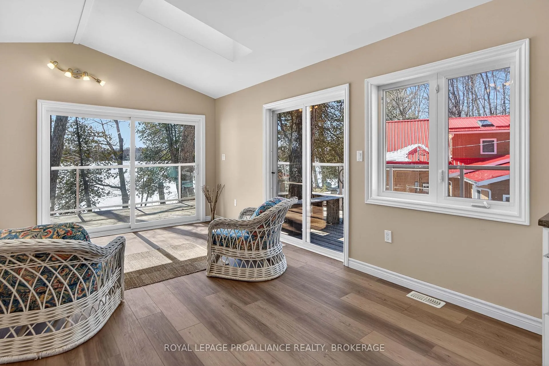 Photo 40 of 1004C Public Beach Road, Frontenac, Frontenac Centre — HOMEH