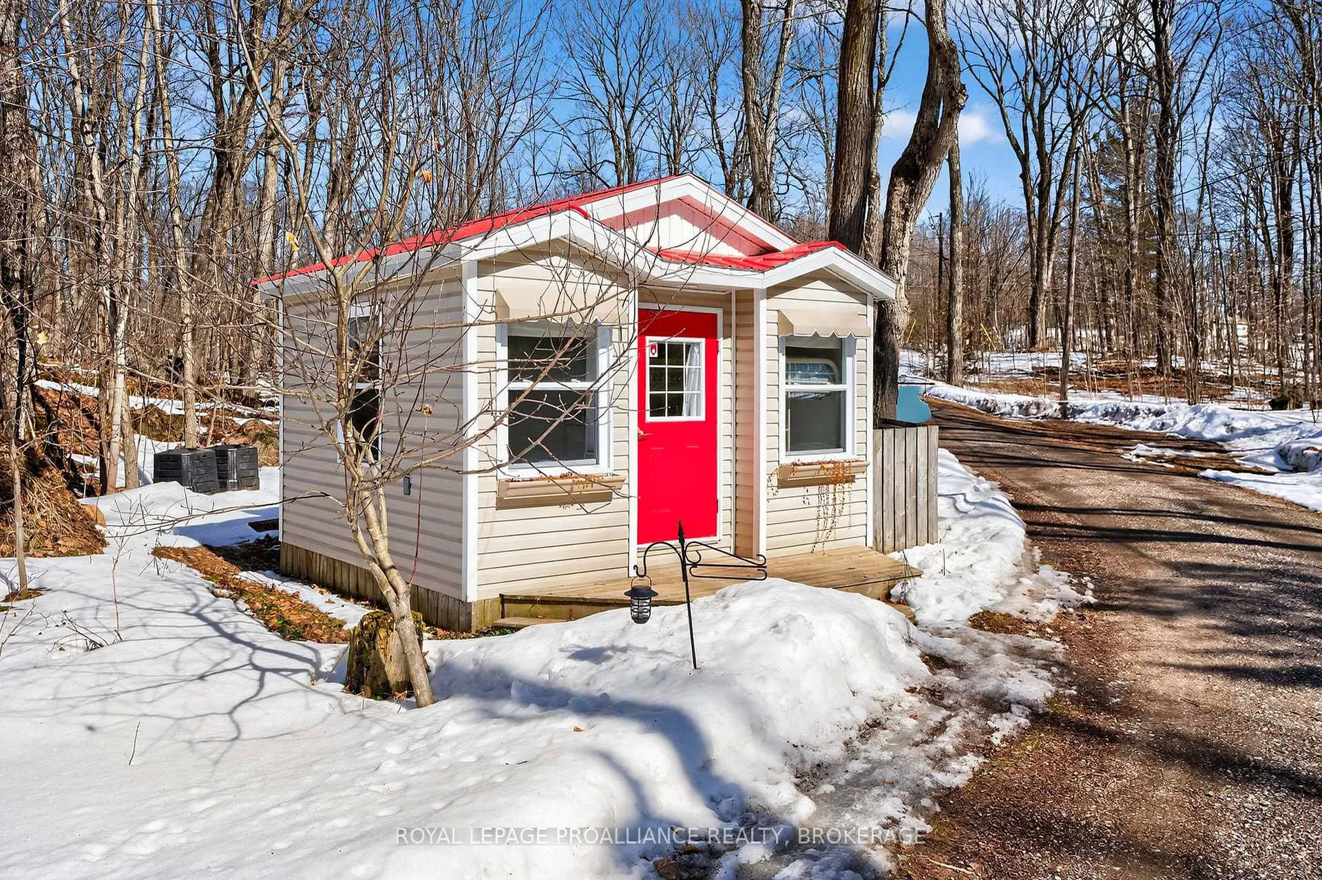 Photo 42 of 1004C Public Beach Road, Frontenac, Frontenac Centre — HOMEH