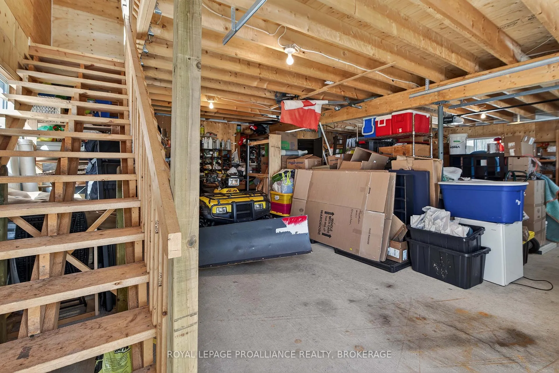 Photo 46 of 1004C Public Beach Road, Frontenac, Frontenac Centre — HOMEH