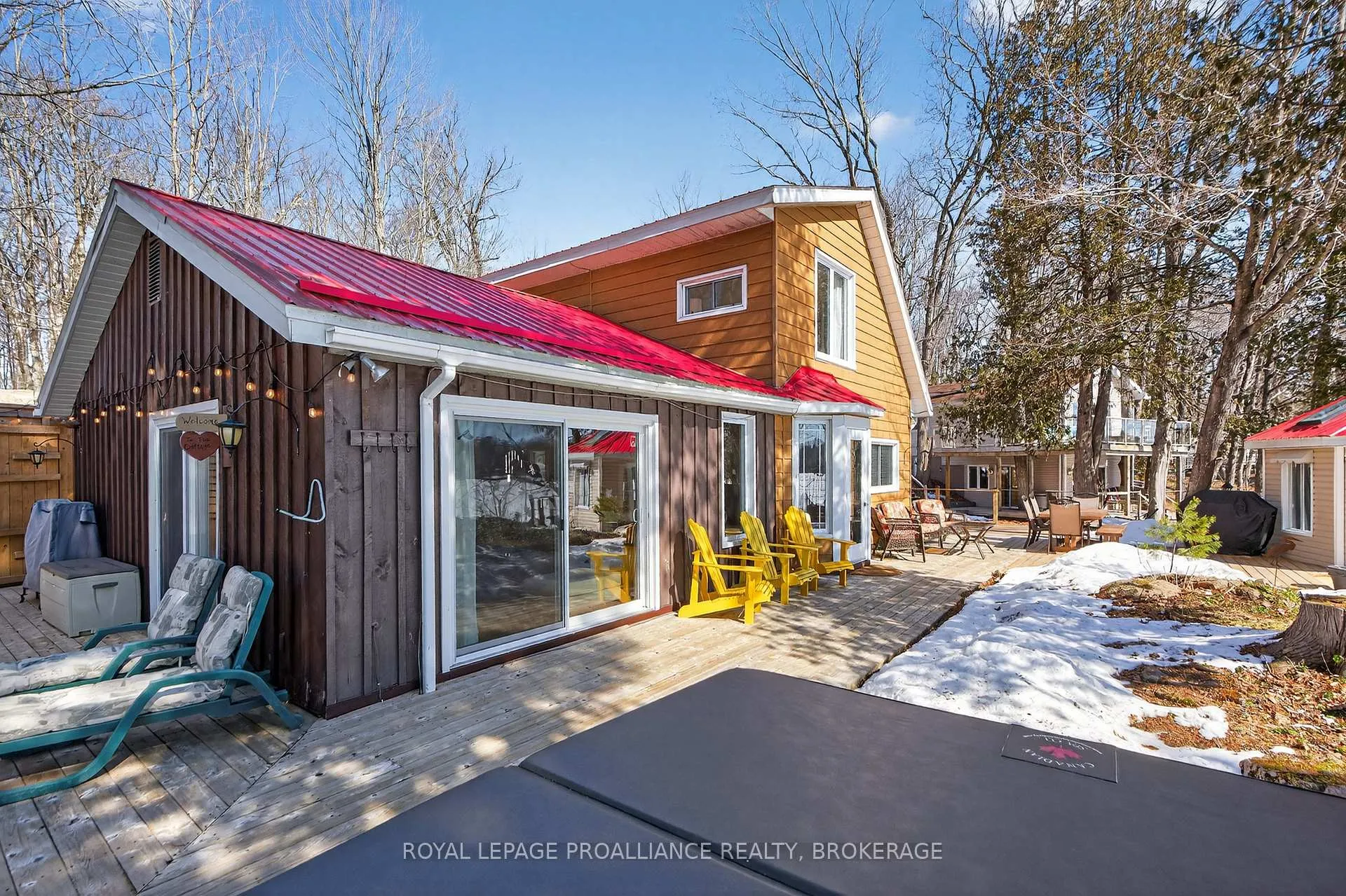 Photo 48 of 1004C Public Beach Road, Frontenac, Frontenac Centre — HOMEH