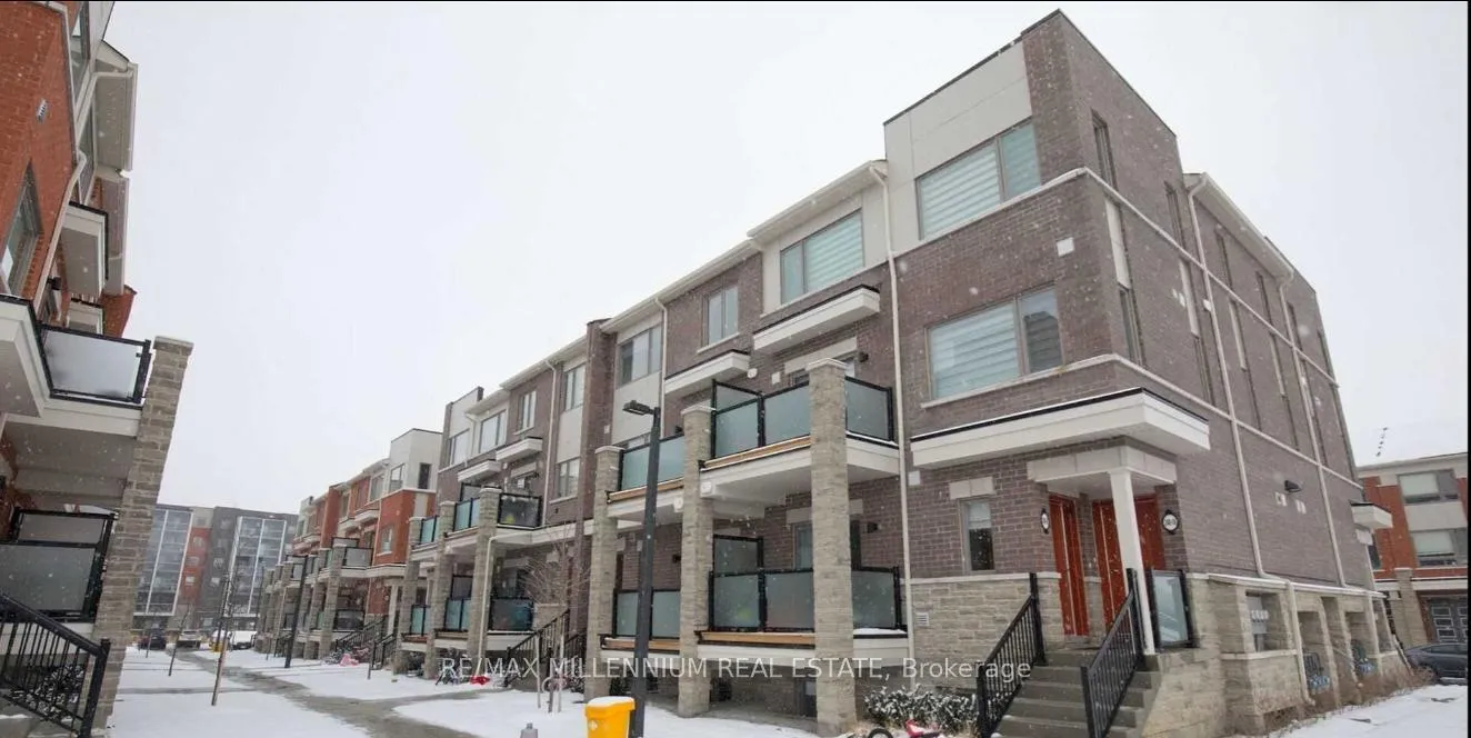 Photo 1 of Unit 15, 240 Lagerfeld Drive, Brampton, Northwest Brampton — HOMEH