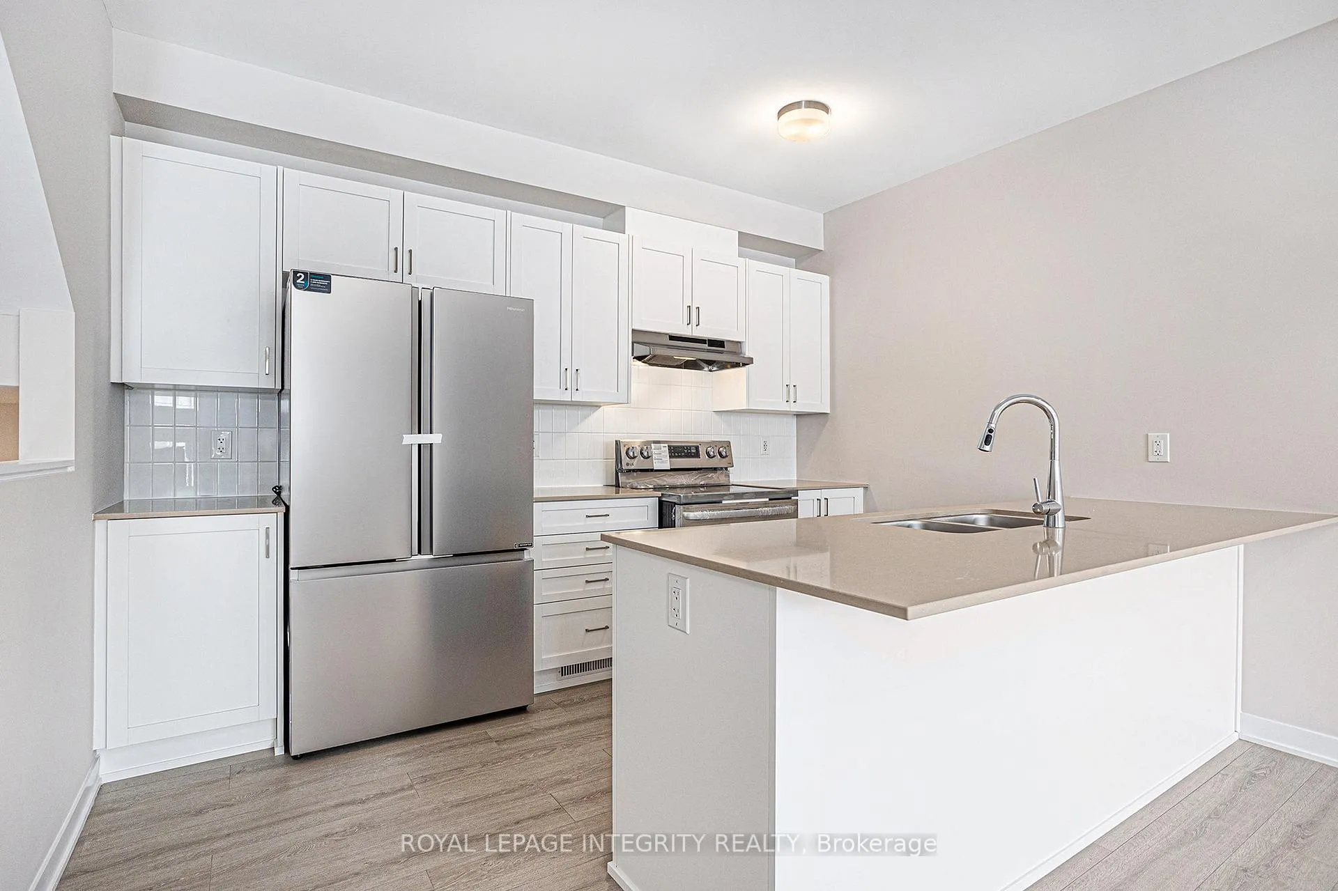 Photo 11 of 305 Catsfoot Walk, Ottawa, Barrhaven - Half Moon Bay — HOMEH