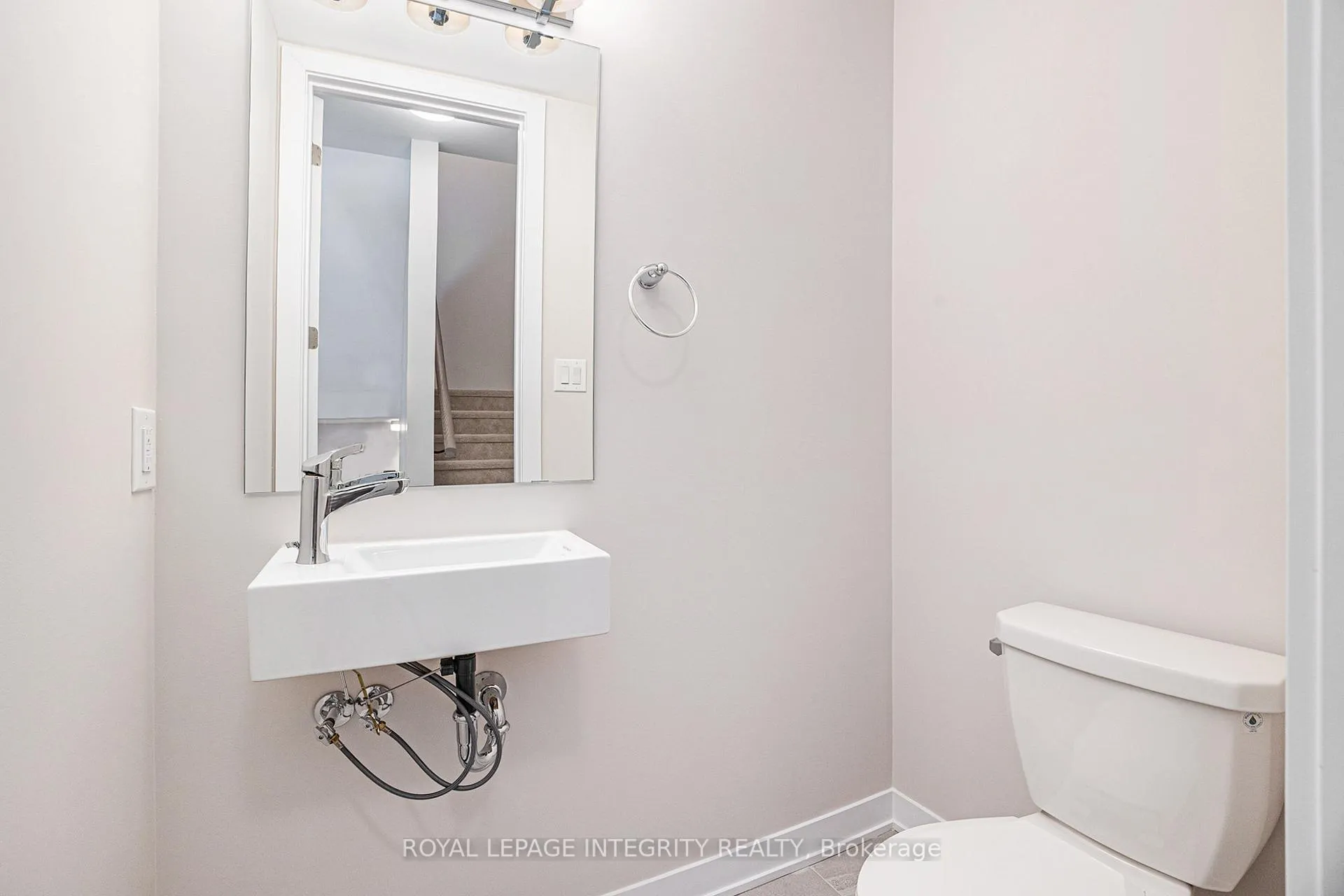 Photo 12 of 305 Catsfoot Walk, Ottawa, Barrhaven - Half Moon Bay — HOMEH