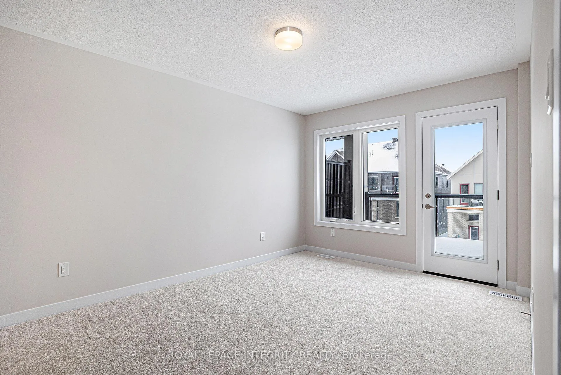Photo 14 of 305 Catsfoot Walk, Ottawa, Barrhaven - Half Moon Bay — HOMEH