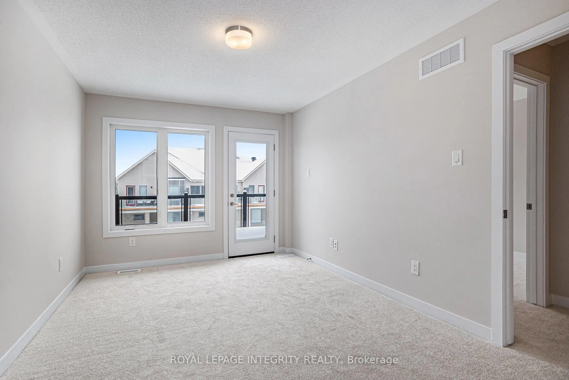Photo 16 of 305 Catsfoot Walk, Ottawa, Barrhaven - Half Moon Bay — HOMEH