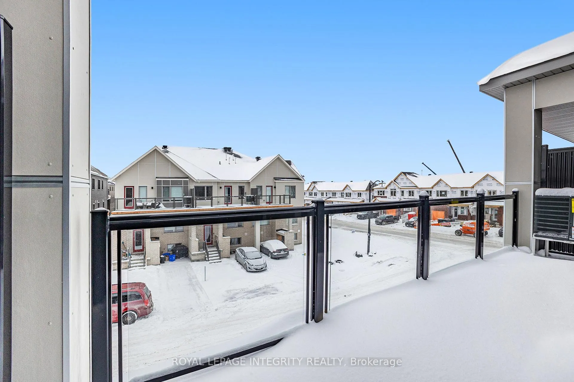 Photo 25 of 305 Catsfoot Walk, Ottawa, Barrhaven - Half Moon Bay — HOMEH