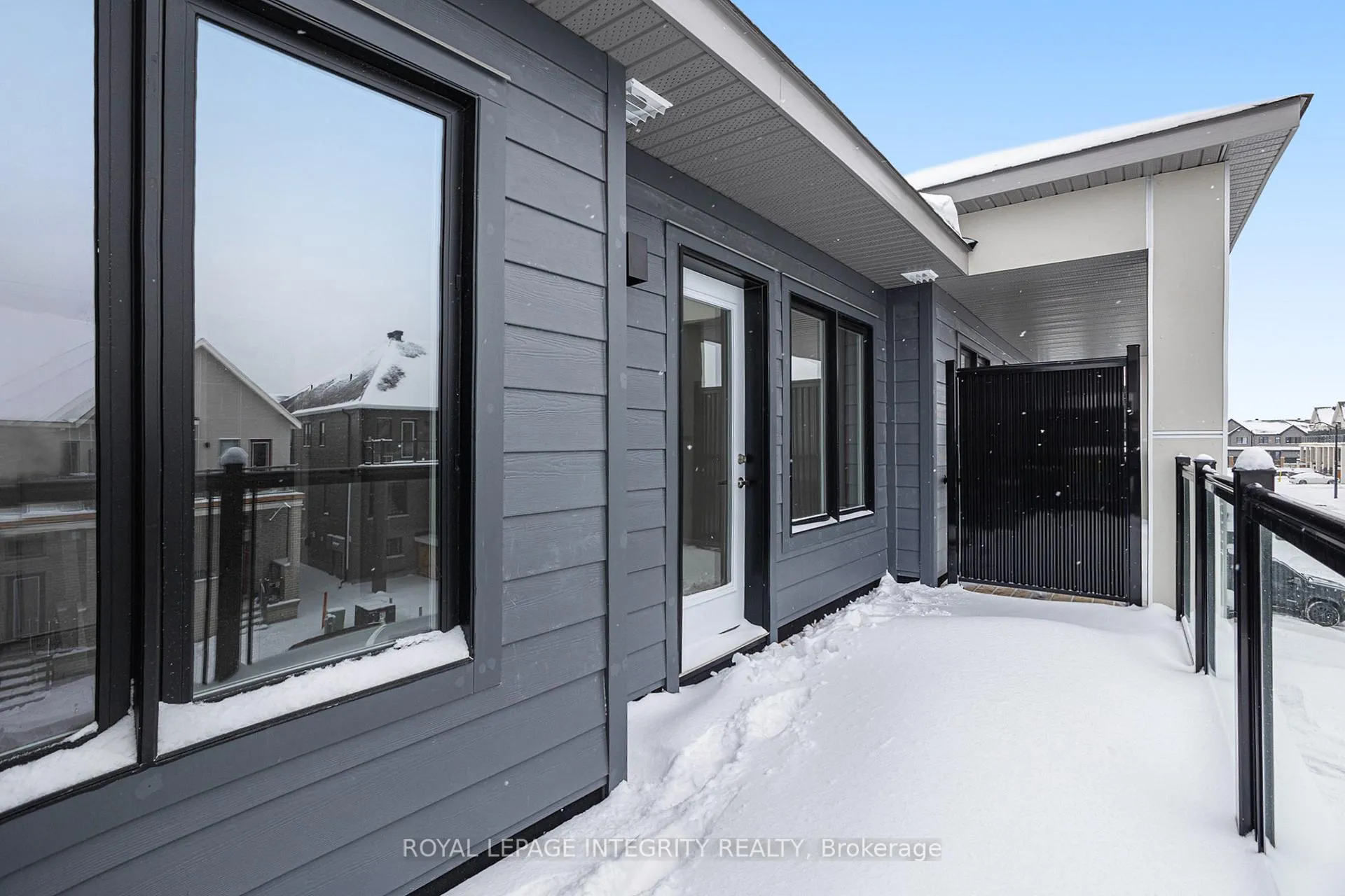 Photo 26 of 305 Catsfoot Walk, Ottawa, Barrhaven - Half Moon Bay — HOMEH
