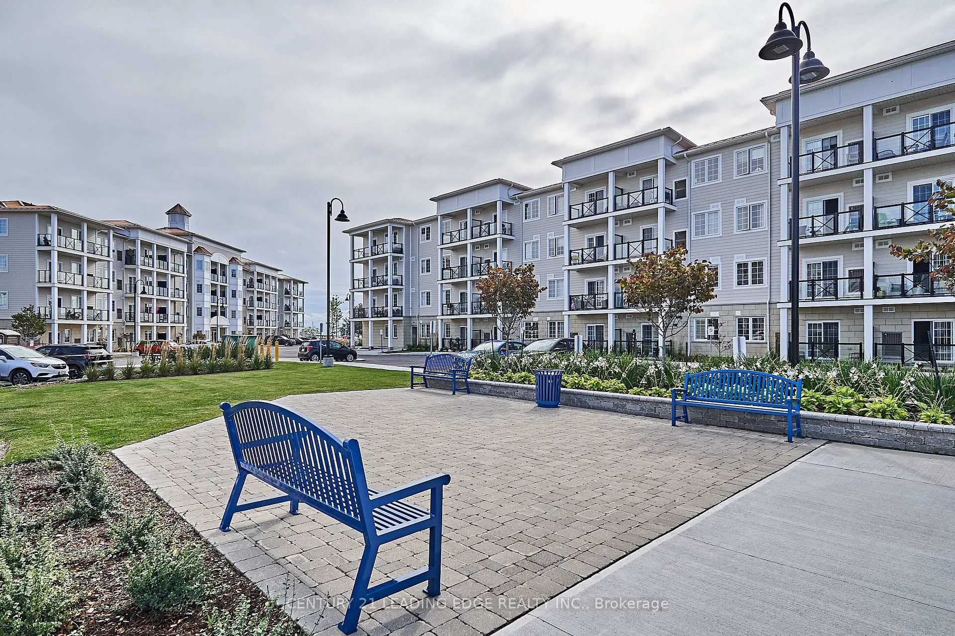 Photo 34 of Unit 105, 50 Lakebreeze Drive, Clarington, Newcastle — HOMEH