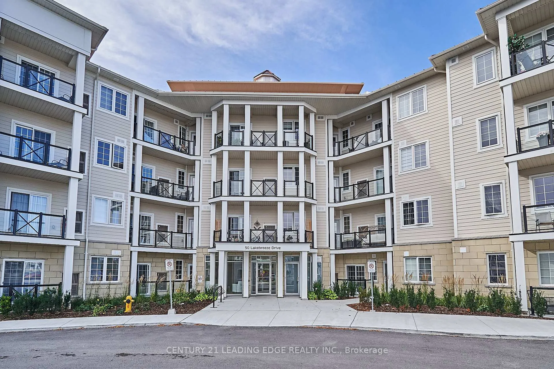 Photo 36 of Unit 105, 50 Lakebreeze Drive, Clarington, Newcastle — HOMEH
