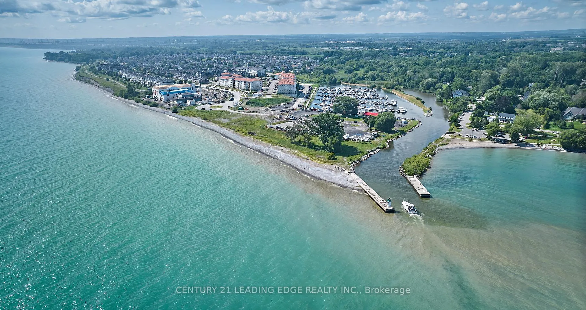 Photo 37 of Unit 105, 50 Lakebreeze Drive, Clarington, Newcastle — HOMEH