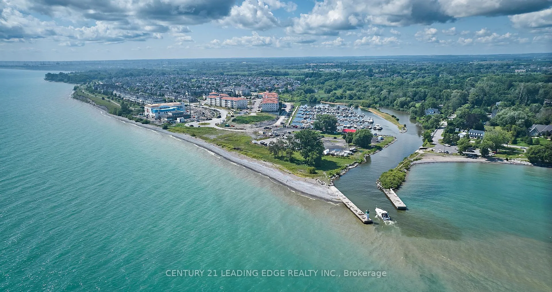 Photo 39 of Unit 105, 50 Lakebreeze Drive, Clarington, Newcastle — HOMEH