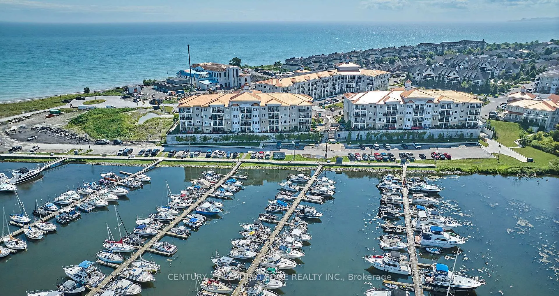 Photo 48 of Unit 105, 50 Lakebreeze Drive, Clarington, Newcastle — HOMEH
