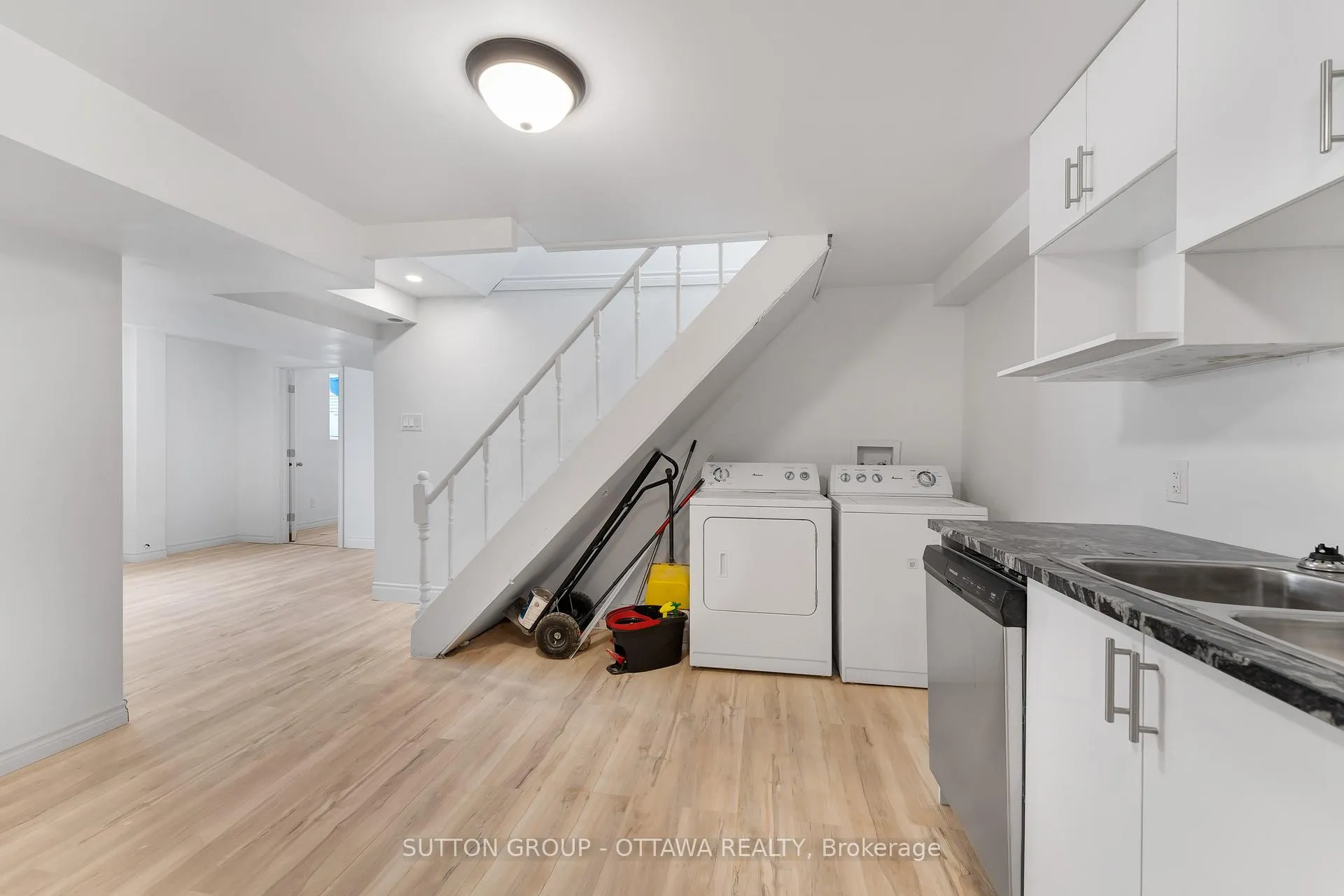 Photo 7 of Unit B, 20 Dundegan Drive, Ottawa, Kanata - Glencairn/Hazeldean — HOMEH