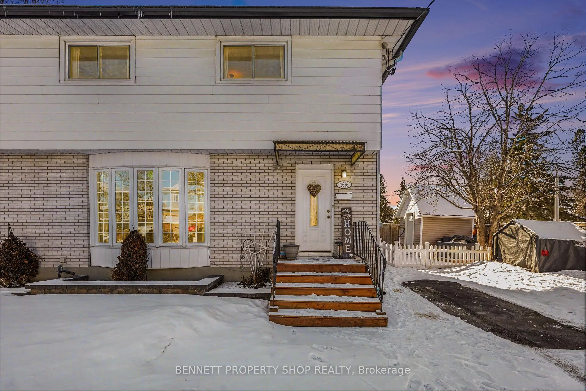 Photo 15 of 2636 Elmhurst Street, Ottawa, Queensway Terrace North — HOMEH