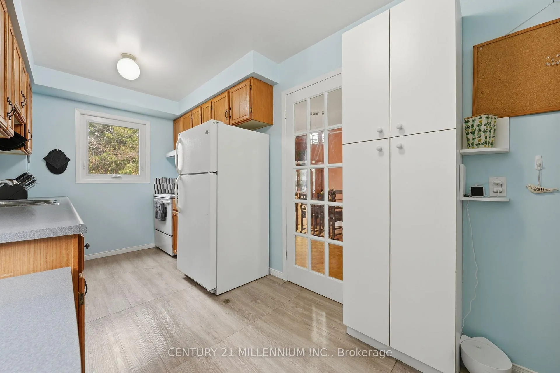 Photo 8 of 59 Dumfries Avenue, Brampton, Heart Lake West — HOMEH