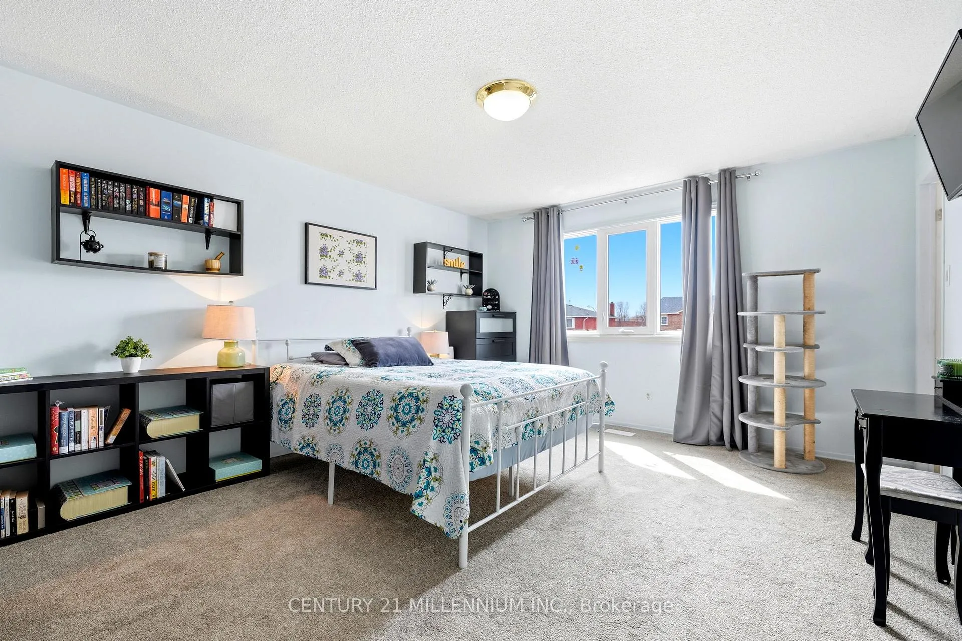 Photo 12 of 59 Dumfries Avenue, Brampton, Heart Lake West — HOMEH