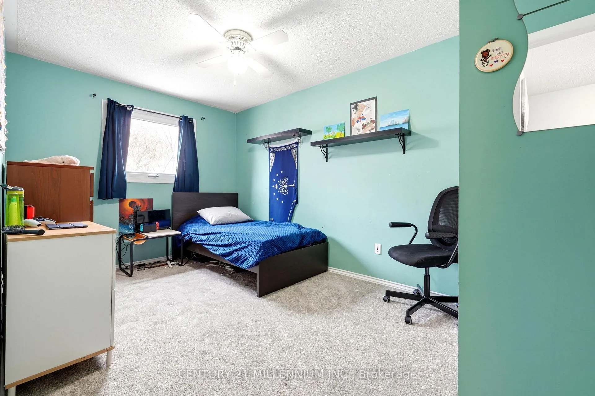 Photo 14 of 59 Dumfries Avenue, Brampton, Heart Lake West — HOMEH
