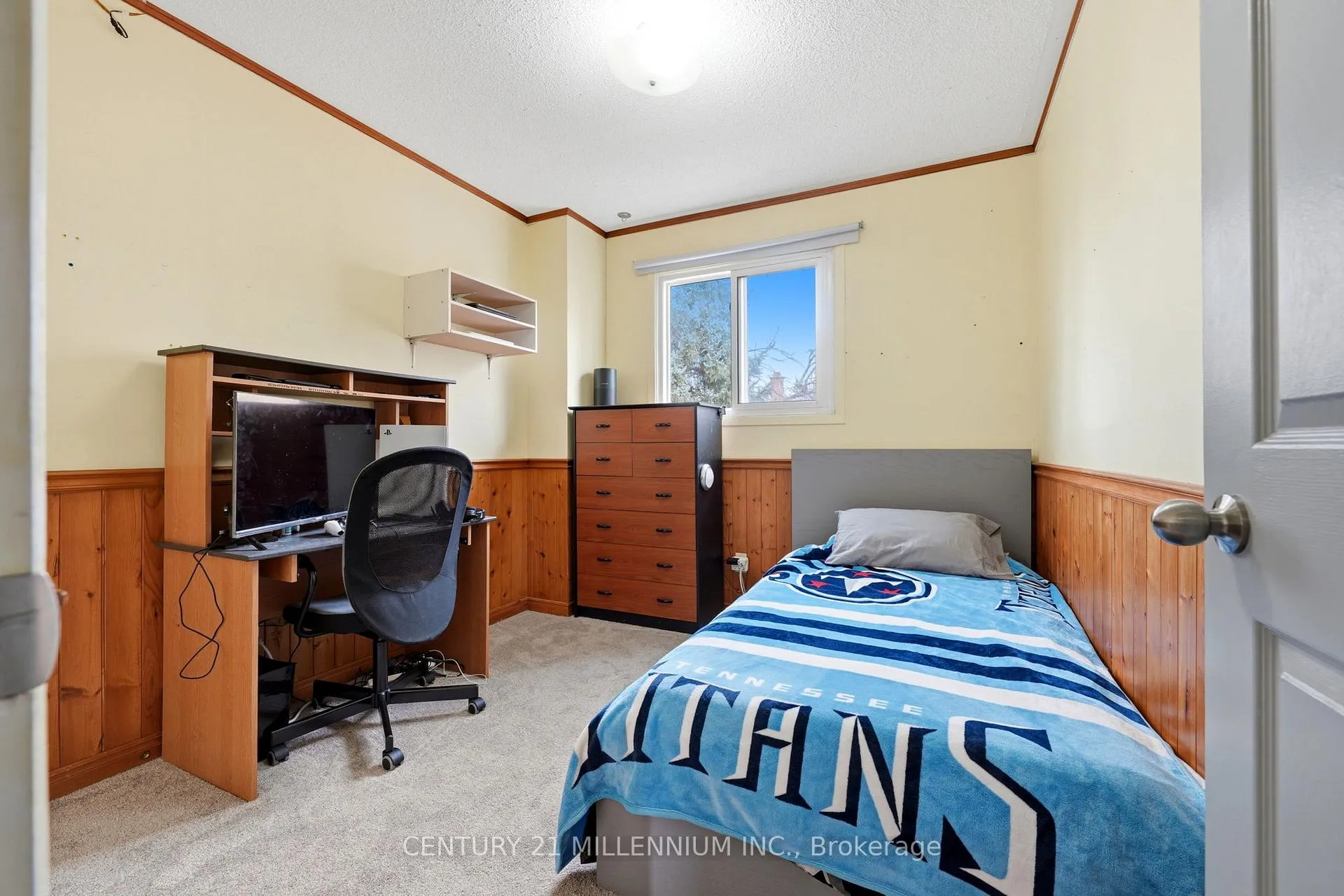 Photo 16 of 59 Dumfries Avenue, Brampton, Heart Lake West — HOMEH