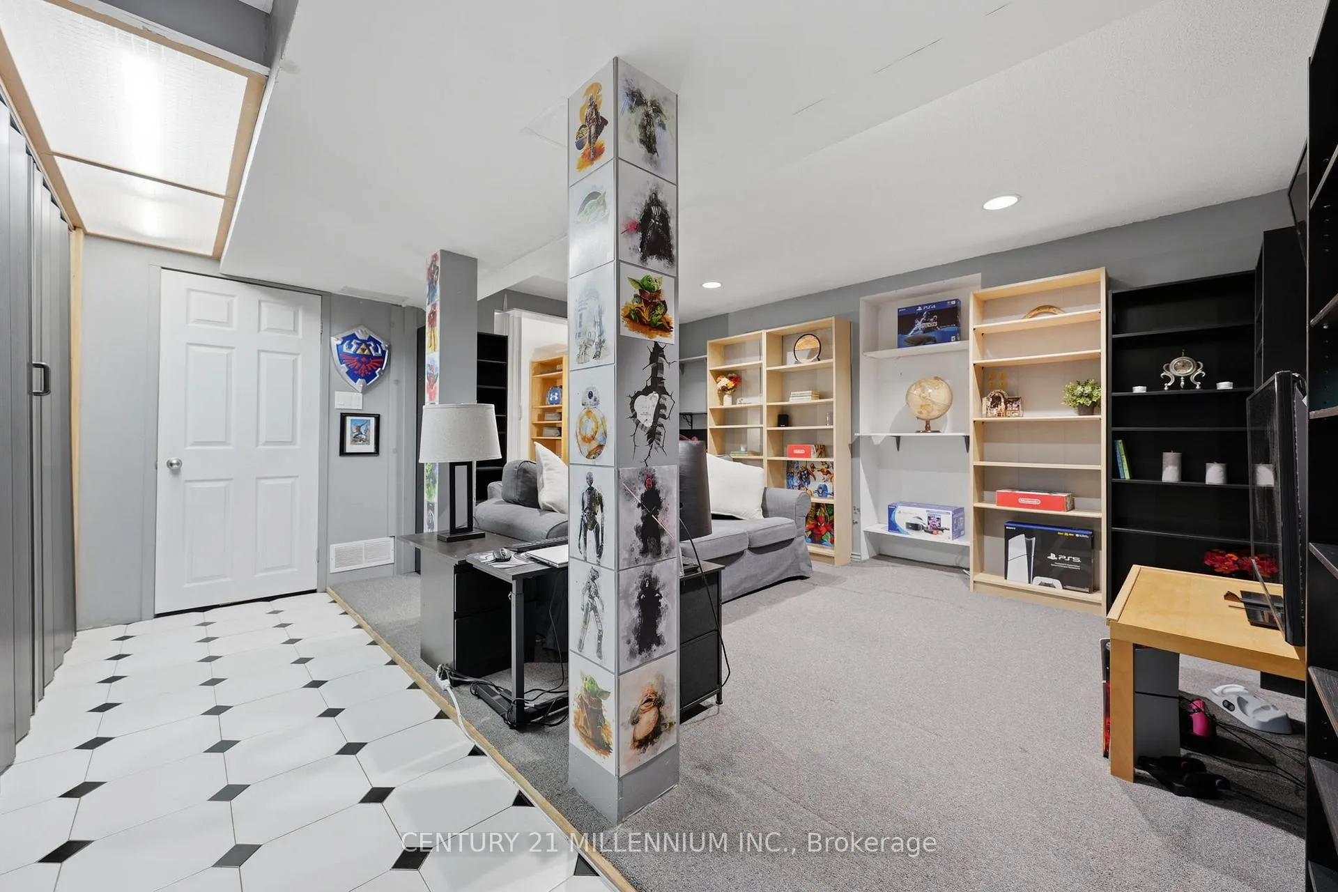 Photo 17 of 59 Dumfries Avenue, Brampton, Heart Lake West — HOMEH