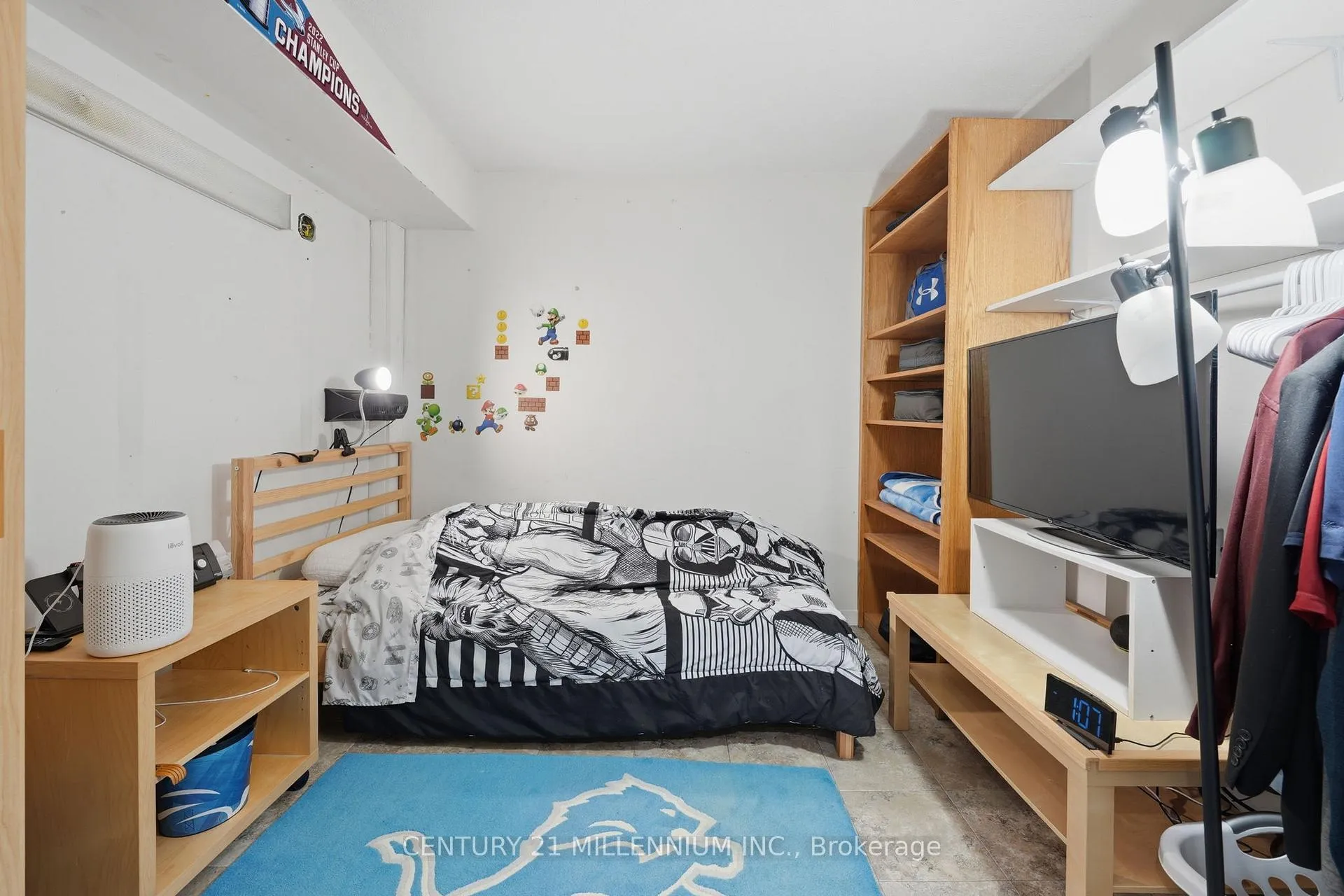 Photo 20 of 59 Dumfries Avenue, Brampton, Heart Lake West — HOMEH