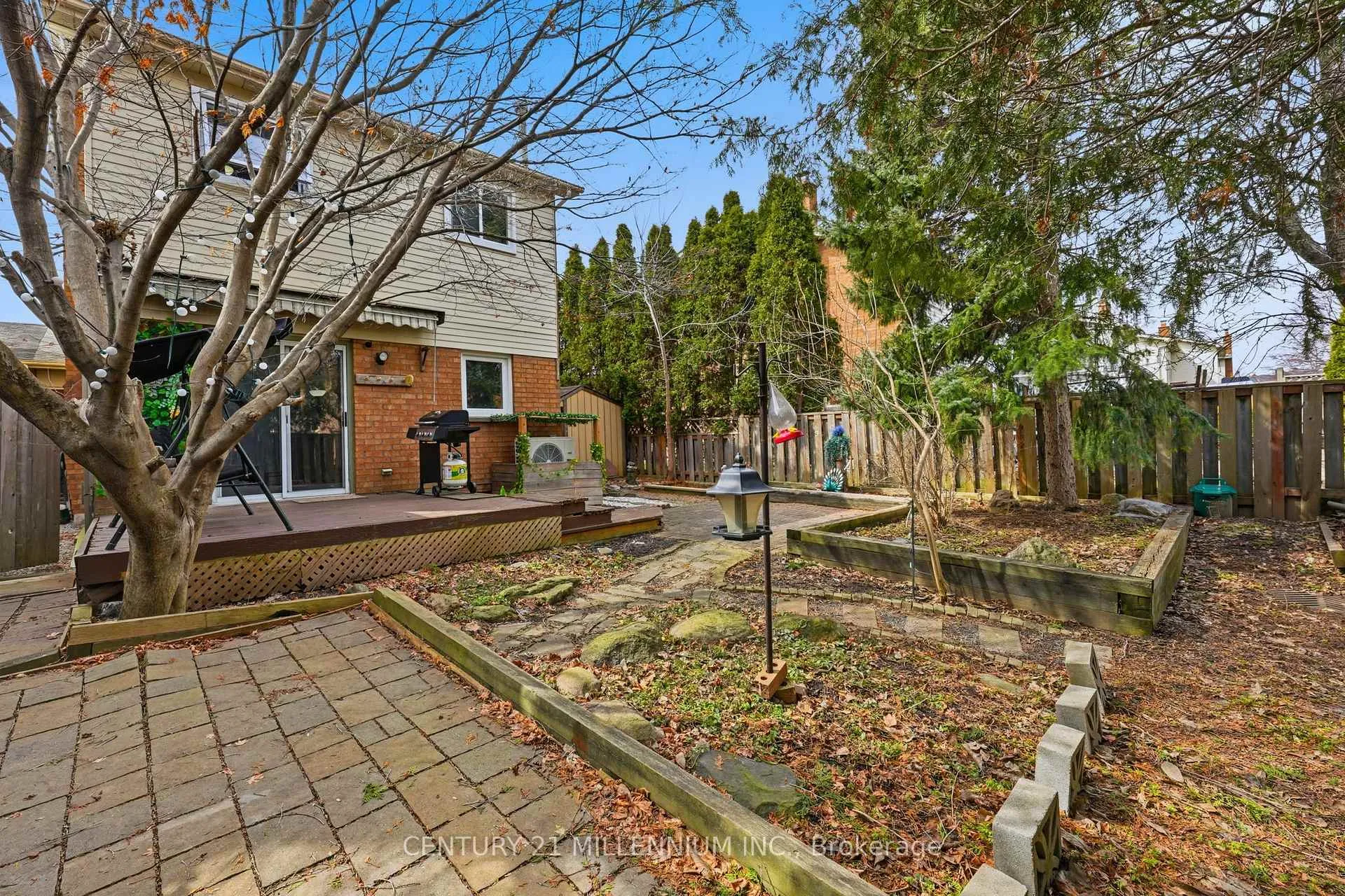 Photo 23 of 59 Dumfries Avenue, Brampton, Heart Lake West — HOMEH