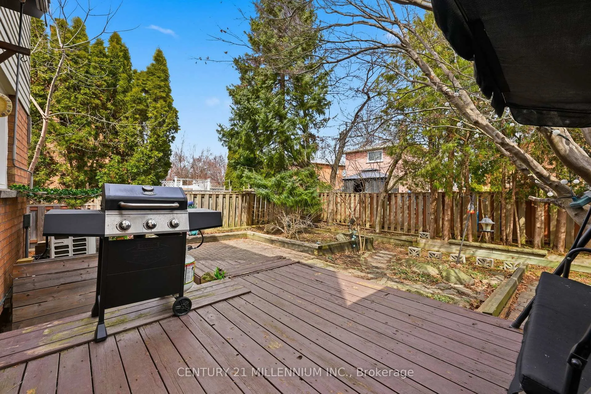 Photo 26 of 59 Dumfries Avenue, Brampton, Heart Lake West — HOMEH