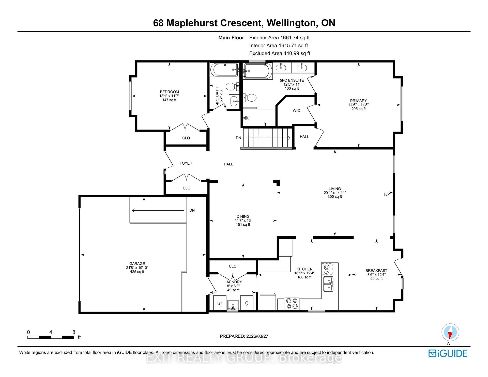 Photo 44 of 68 Maplehurst Crescent, Prince Edward County, Wellington Ward — HOMEH
