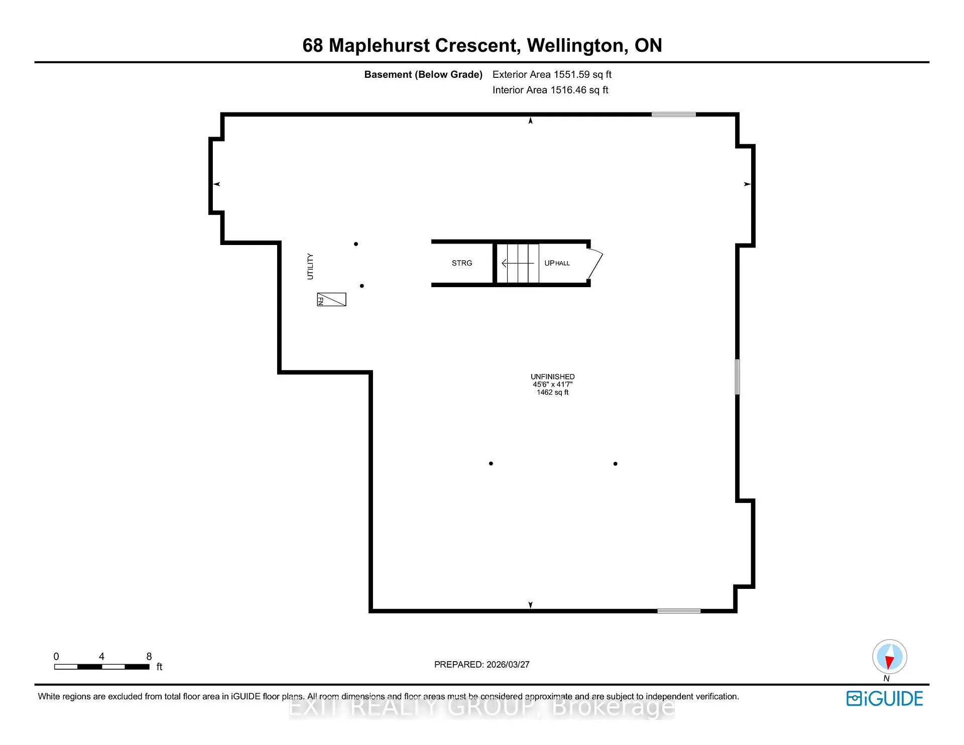 Photo 45 of 68 Maplehurst Crescent, Prince Edward County, Wellington Ward — HOMEH