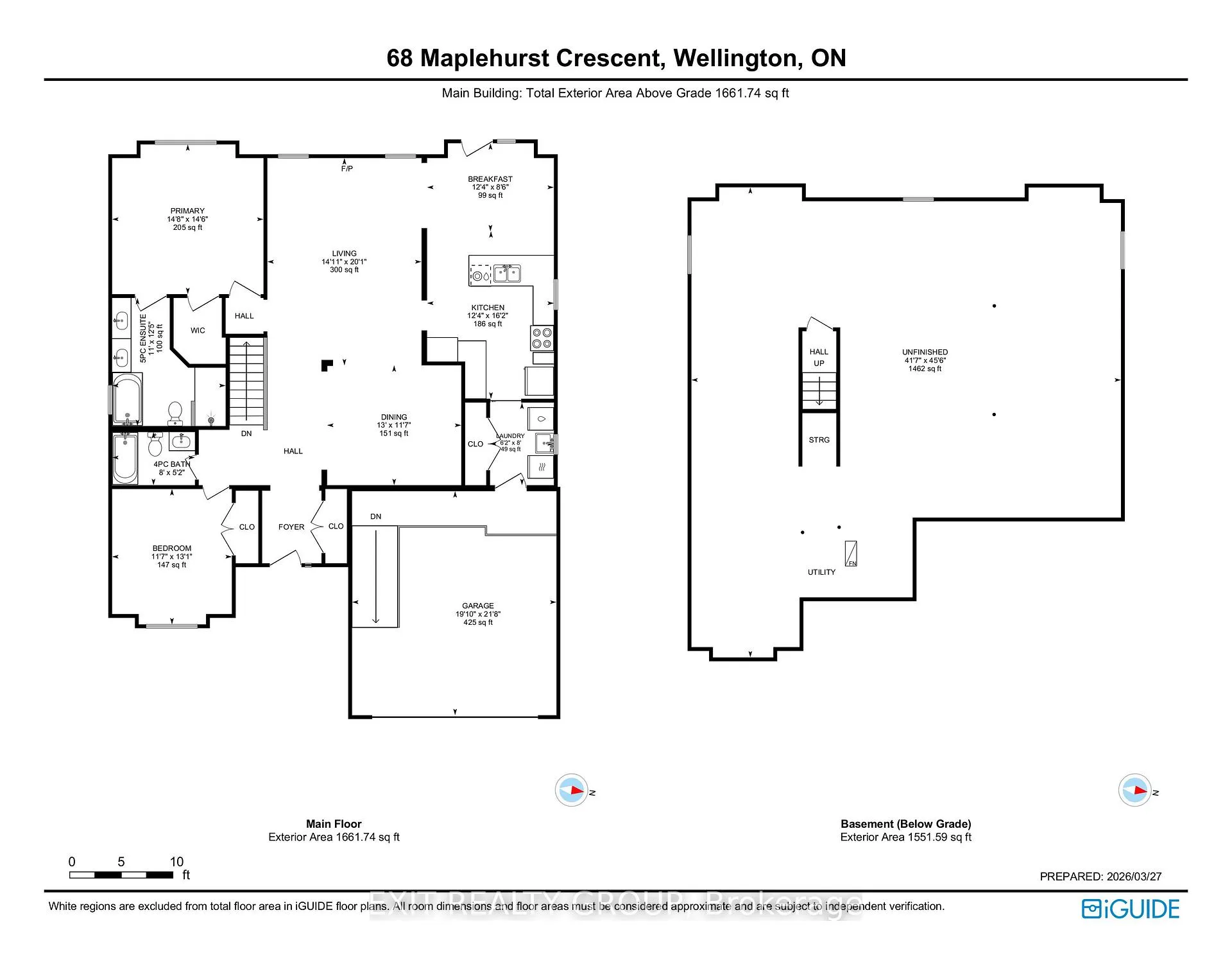 Photo 46 of 68 Maplehurst Crescent, Prince Edward County, Wellington Ward — HOMEH