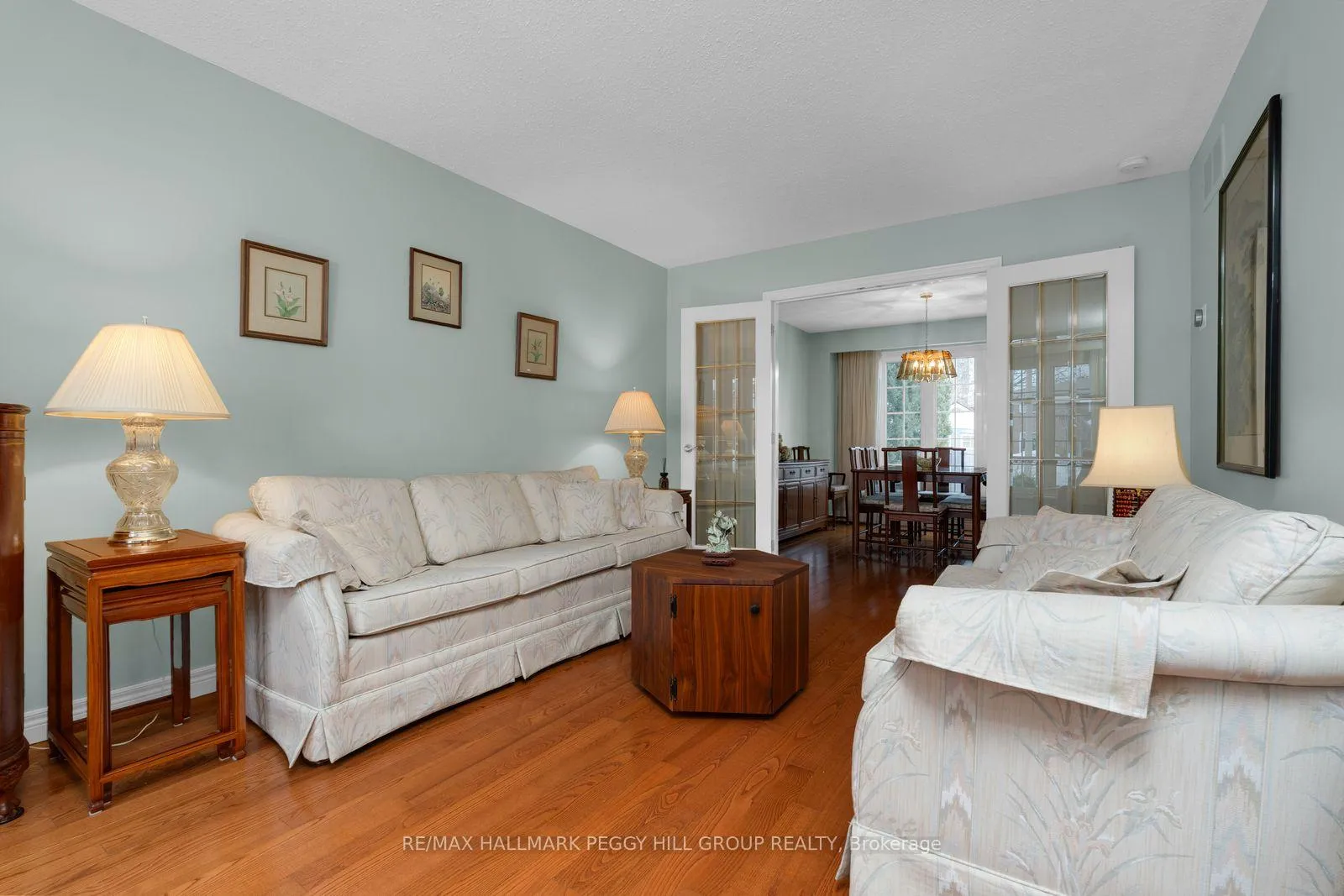 Photo 6 of 46 Oakridge Drive, Barrie, Sunnidale — HOMEH