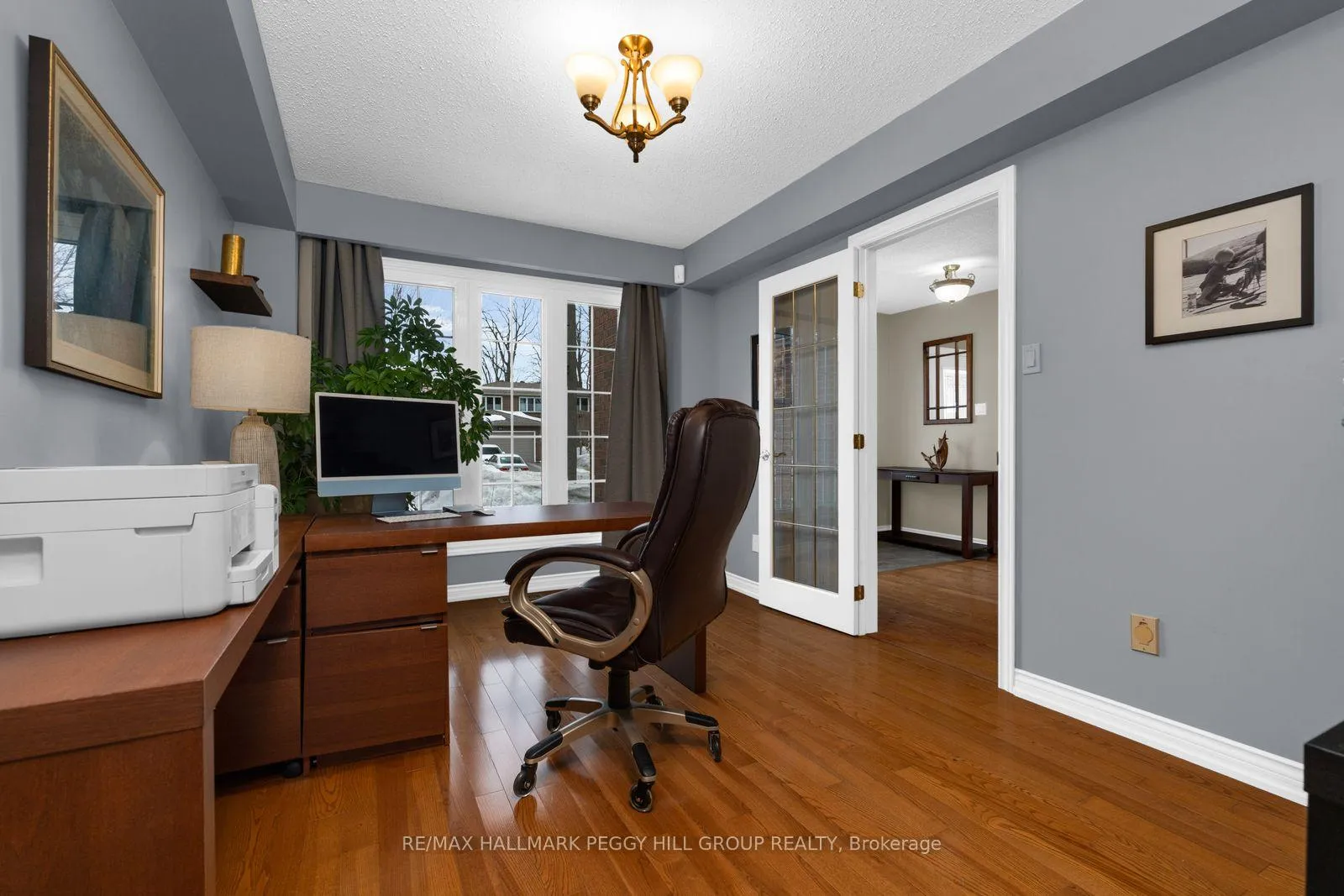 Photo 7 of 46 Oakridge Drive, Barrie, Sunnidale — HOMEH