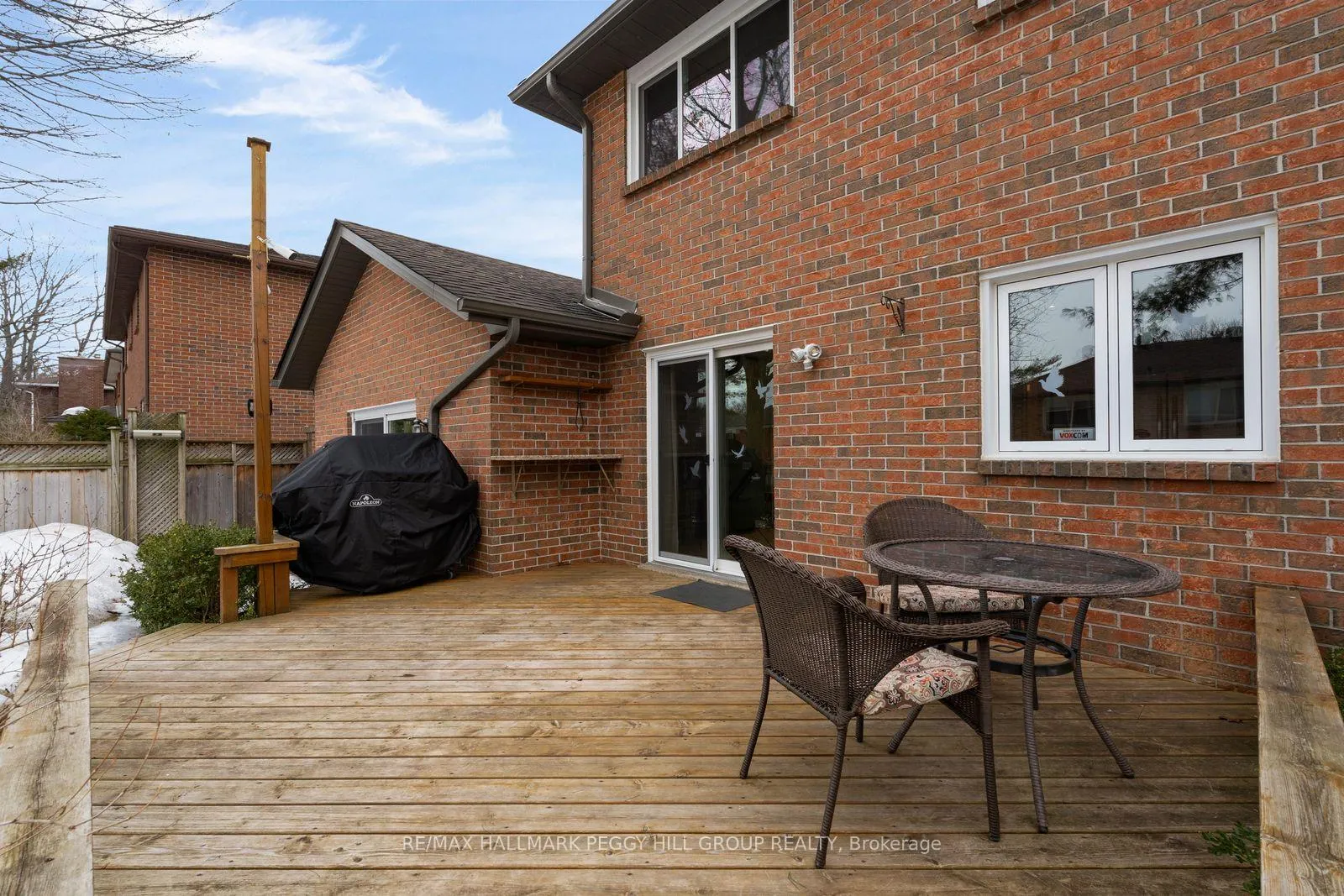 Photo 17 of 46 Oakridge Drive, Barrie, Sunnidale — HOMEH