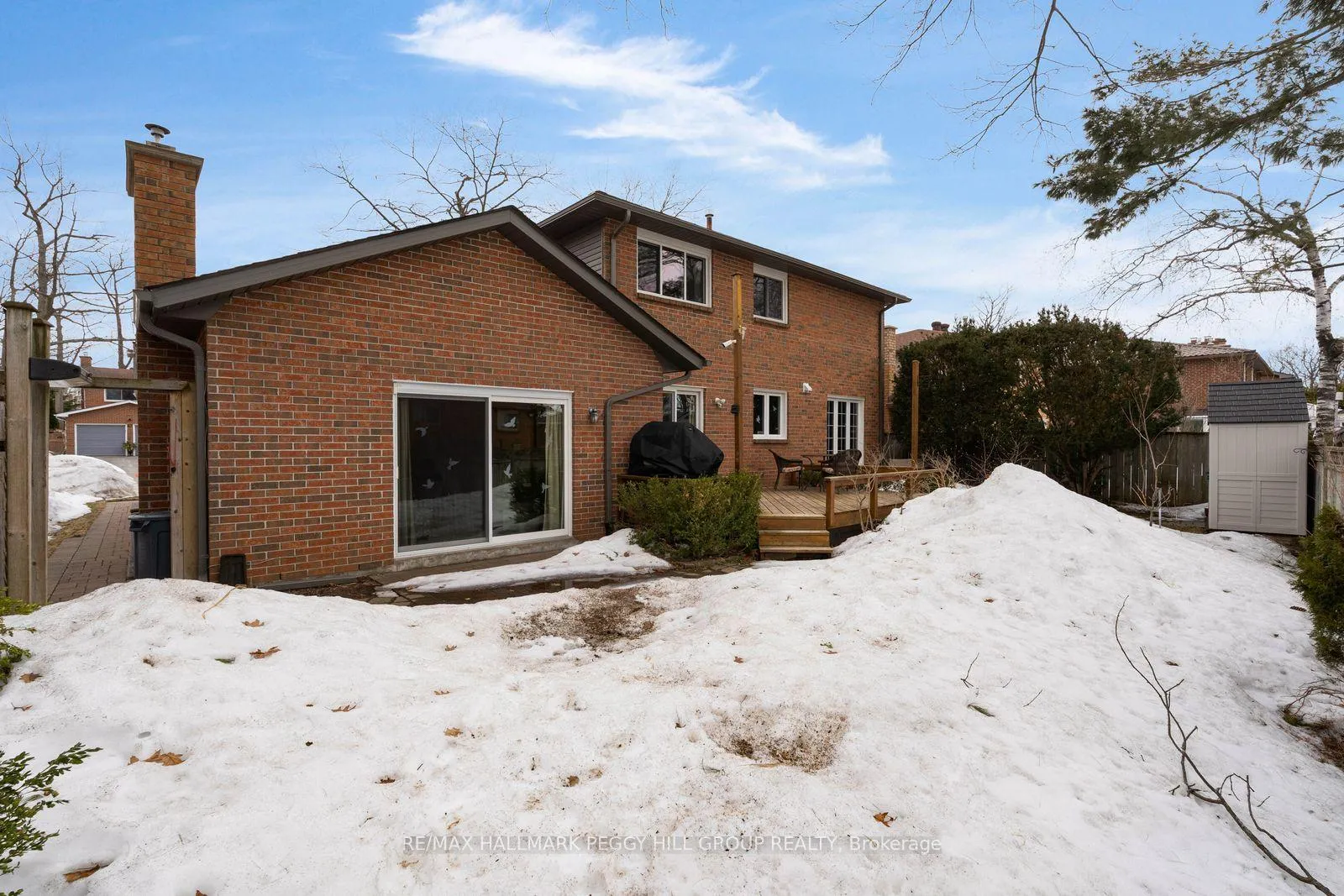 Photo 18 of 46 Oakridge Drive, Barrie, Sunnidale — HOMEH