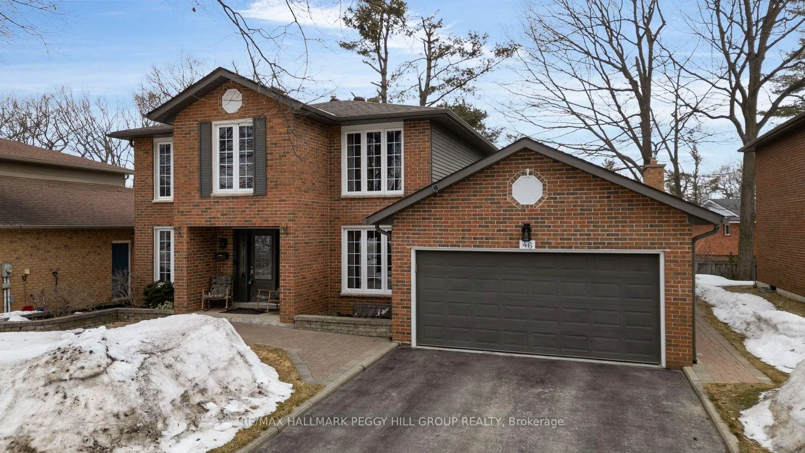 Photo 19 of 46 Oakridge Drive, Barrie, Sunnidale — HOMEH
