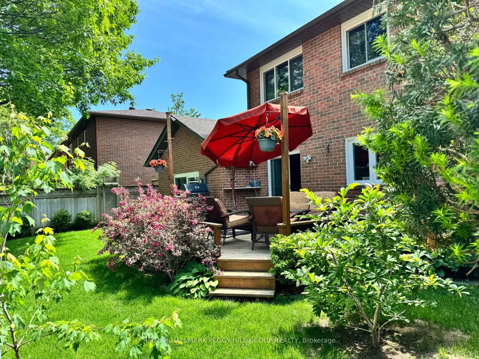 Photo 21 of 46 Oakridge Drive, Barrie, Sunnidale — HOMEH