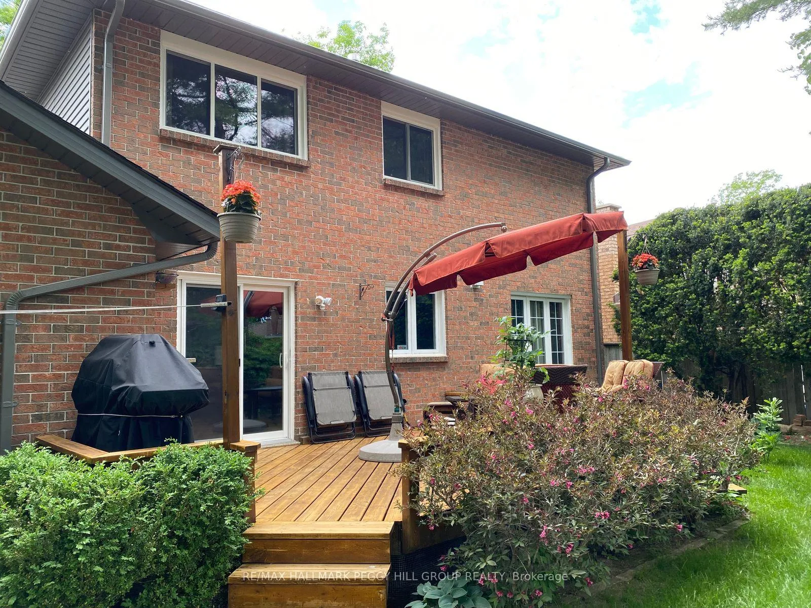 Photo 22 of 46 Oakridge Drive, Barrie, Sunnidale — HOMEH
