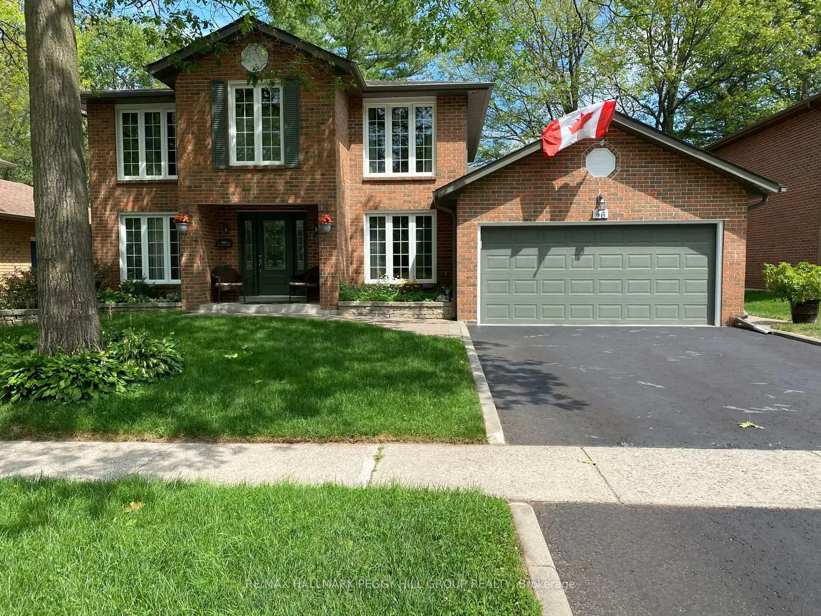 Photo 23 of 46 Oakridge Drive, Barrie, Sunnidale — HOMEH