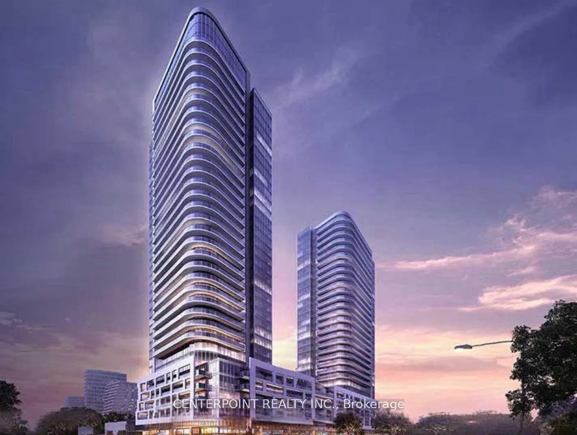 Front of Unit 2009, 2033 Kennedy Road