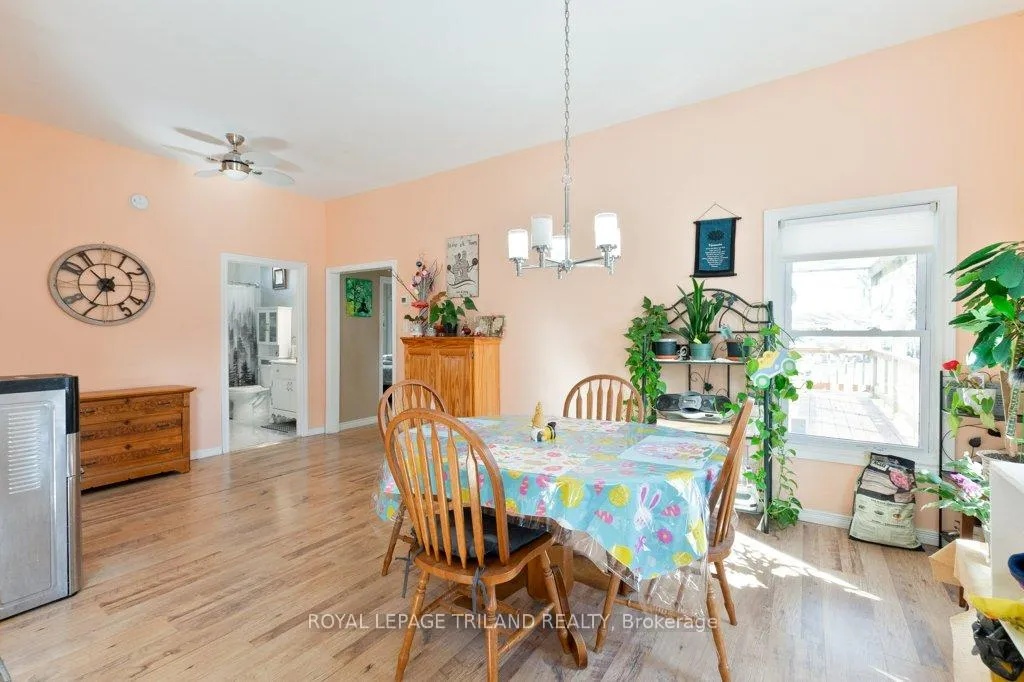 Photo 19 of 94 Steele Street, St. Thomas — HOMEH