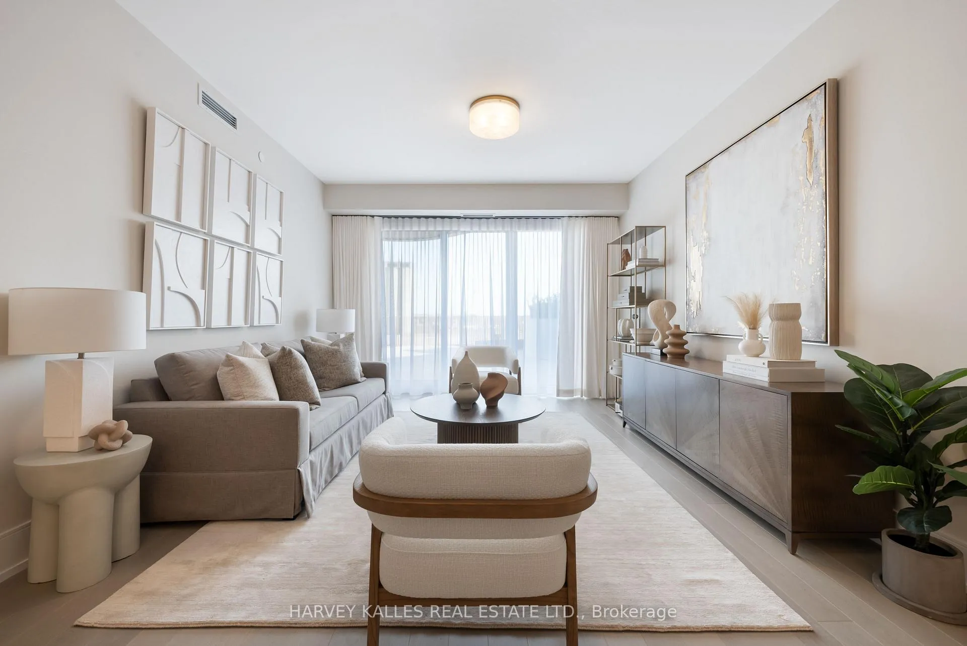 Photo 1 of Unit 306, 155 Merchants' Wharf, Toronto, Waterfront Communities — HOMEH