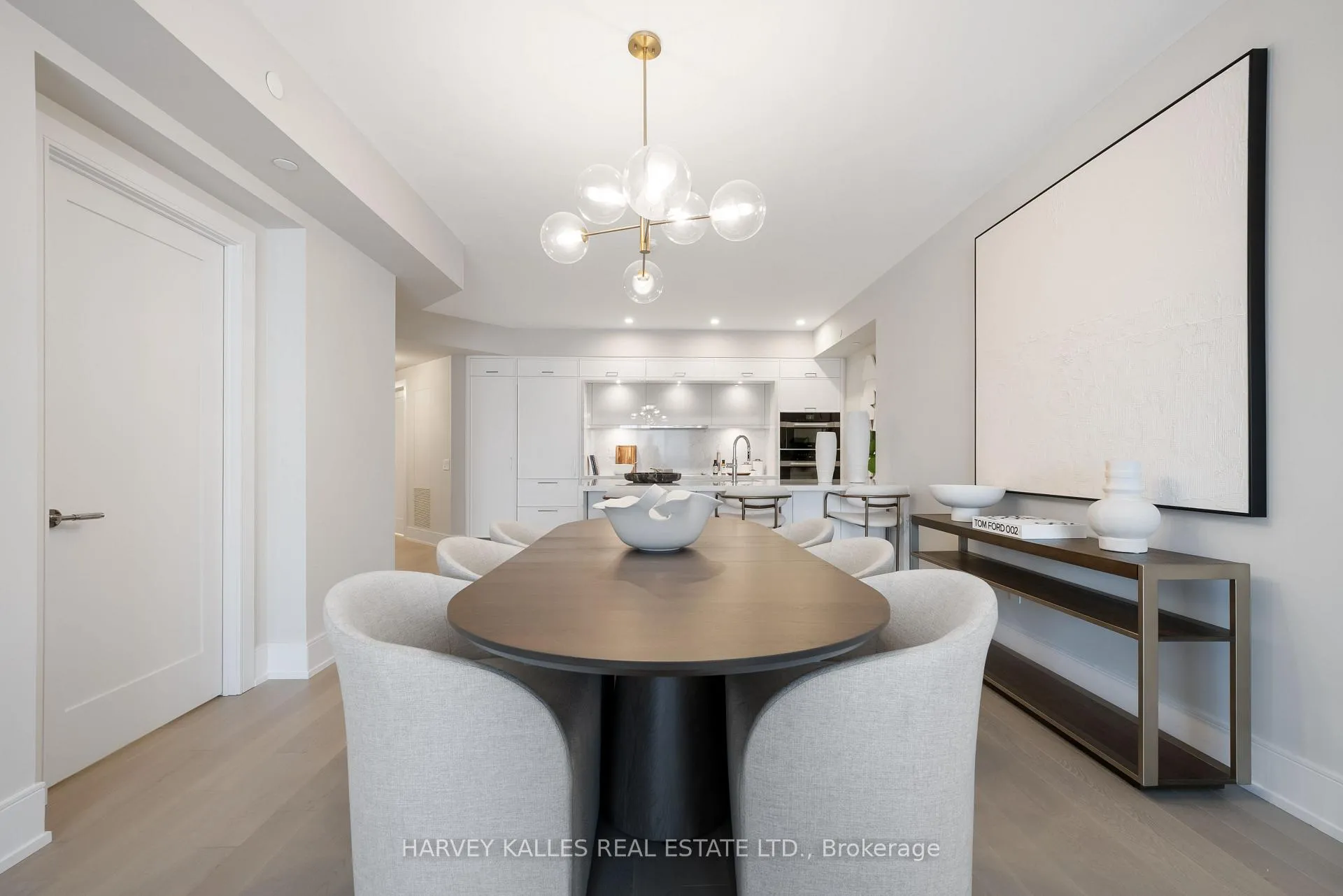 Photo 2 of Unit 306, 155 Merchants' Wharf, Toronto, Waterfront Communities — HOMEH