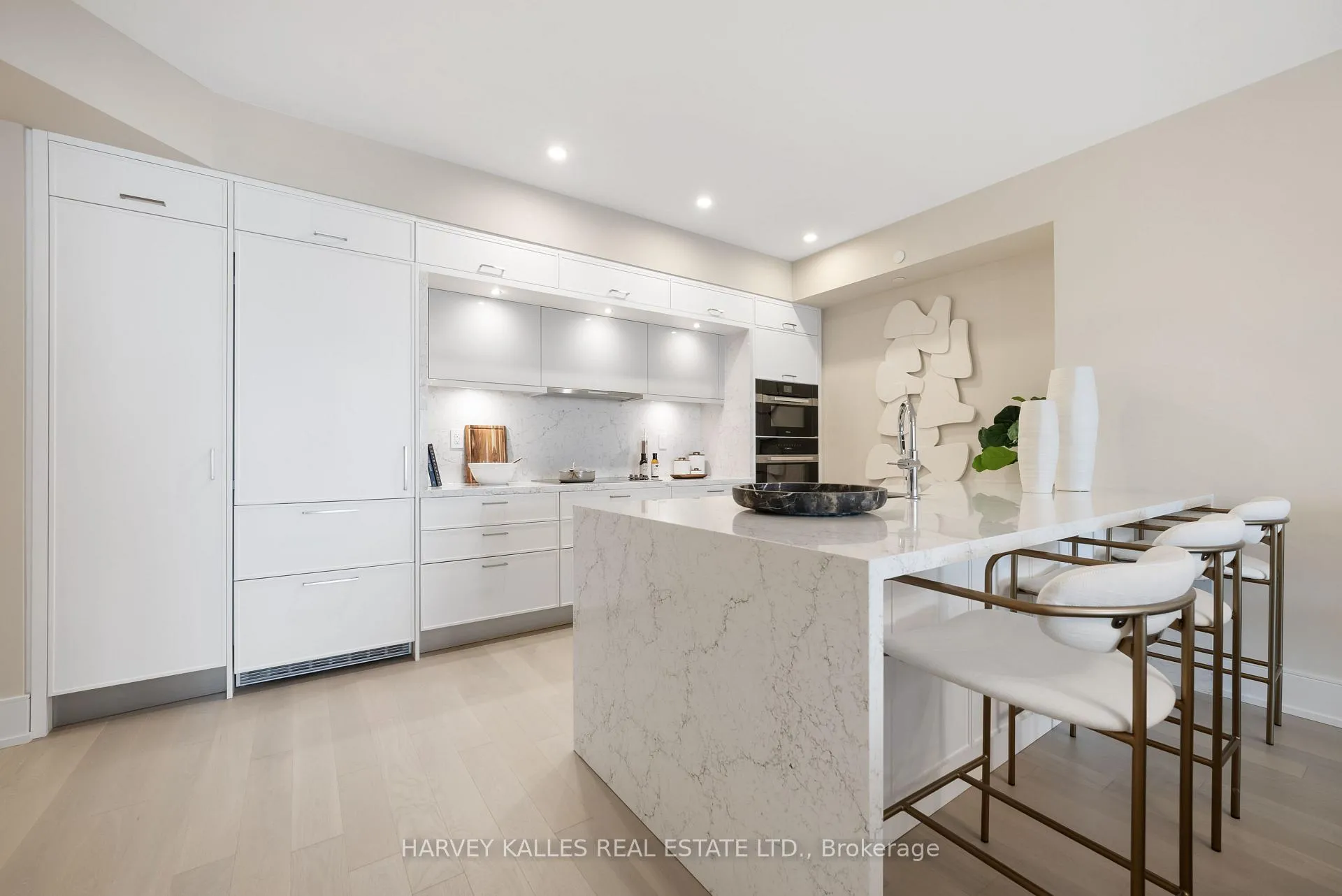 Photo 5 of Unit 306, 155 Merchants' Wharf, Toronto, Waterfront Communities — HOMEH