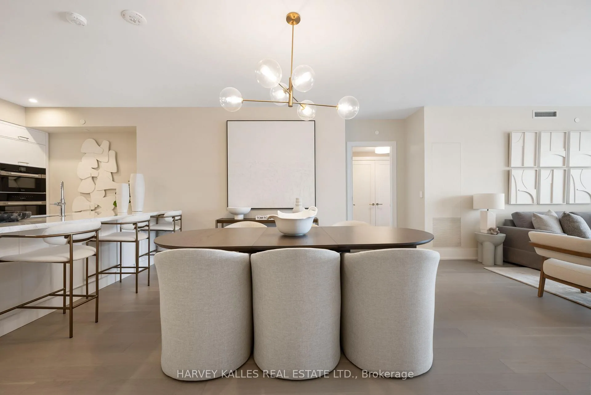 Photo 7 of Unit 306, 155 Merchants' Wharf, Toronto, Waterfront Communities — HOMEH