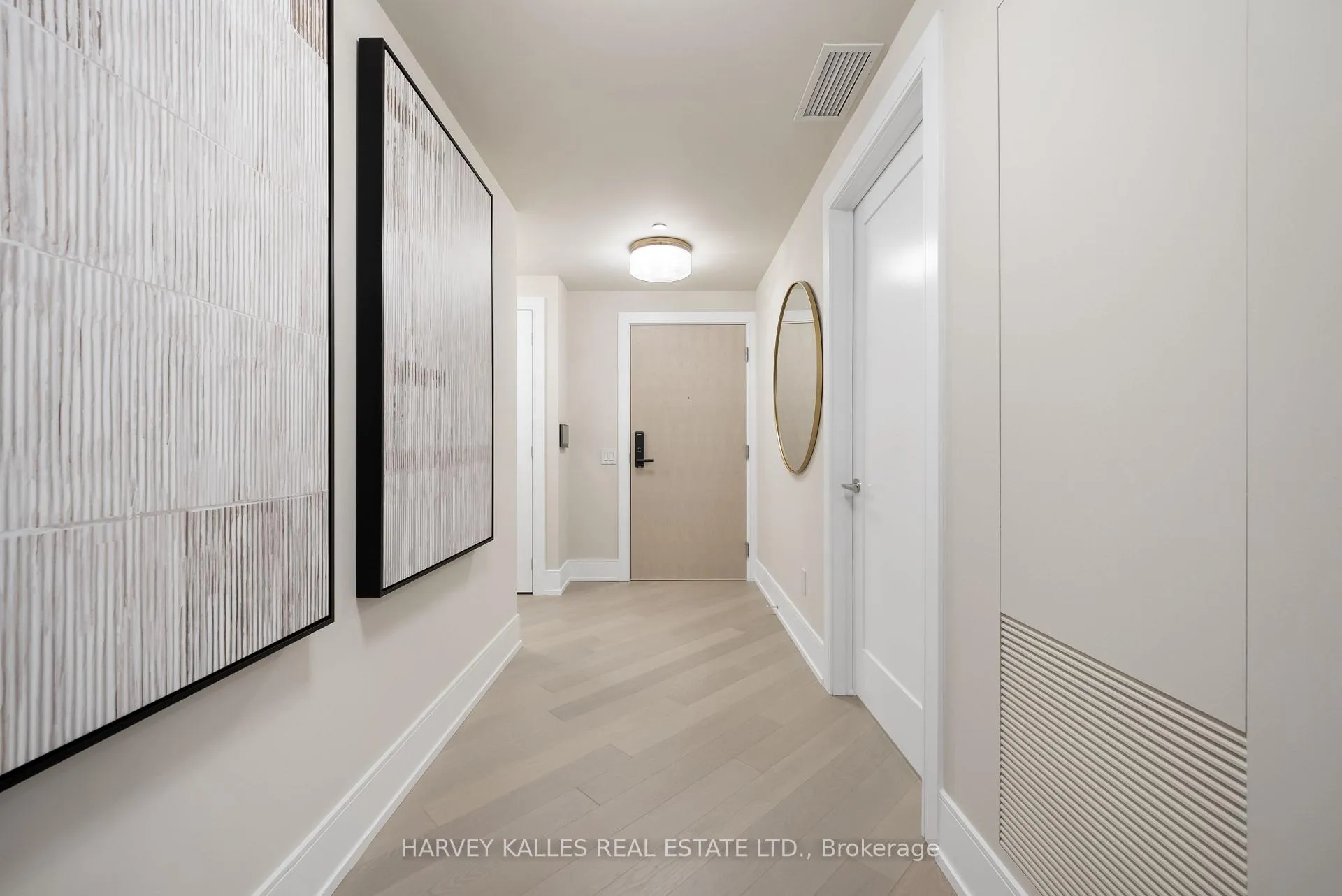 Photo 9 of Unit 306, 155 Merchants' Wharf, Toronto, Waterfront Communities — HOMEH