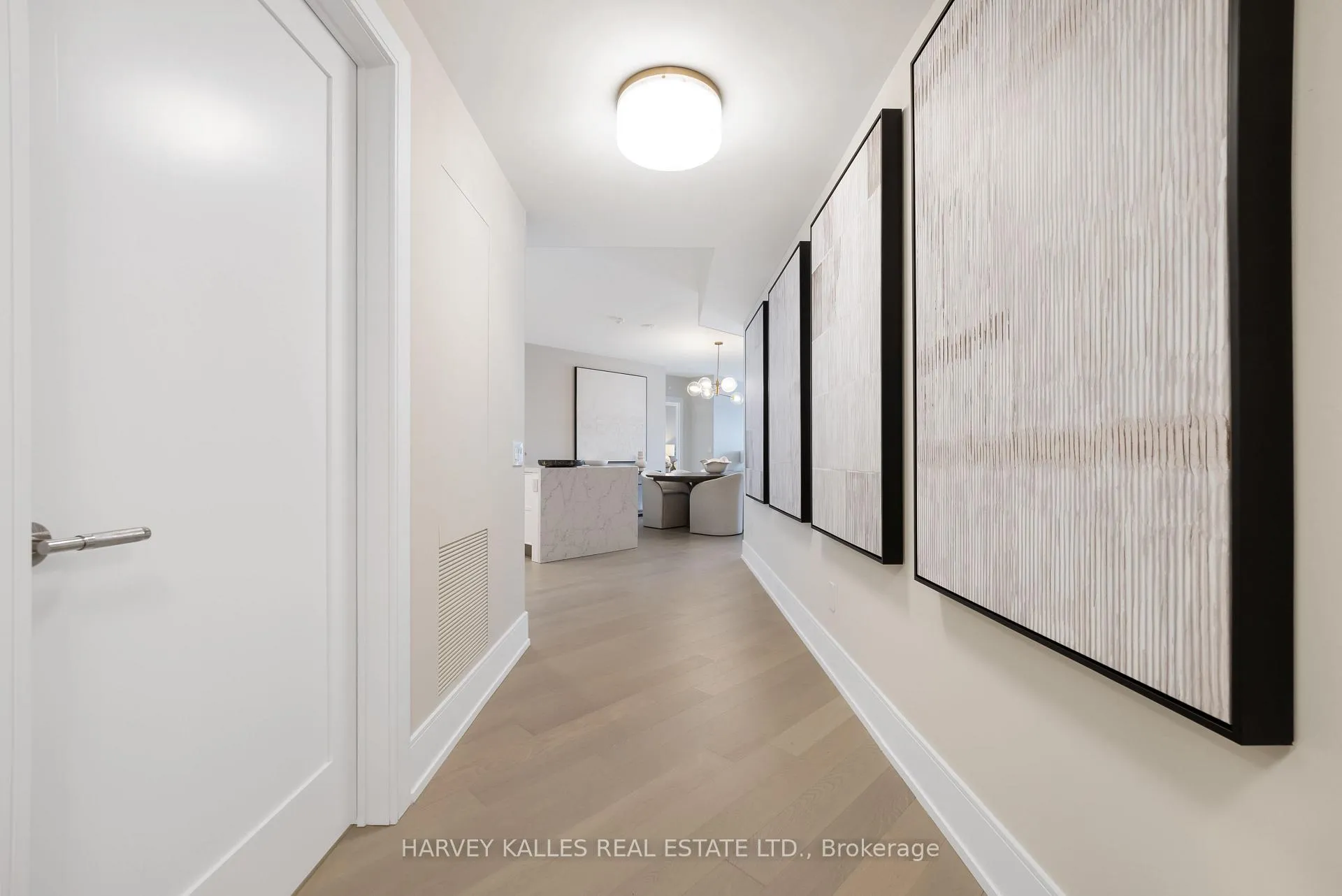 Photo 10 of Unit 306, 155 Merchants' Wharf, Toronto, Waterfront Communities — HOMEH