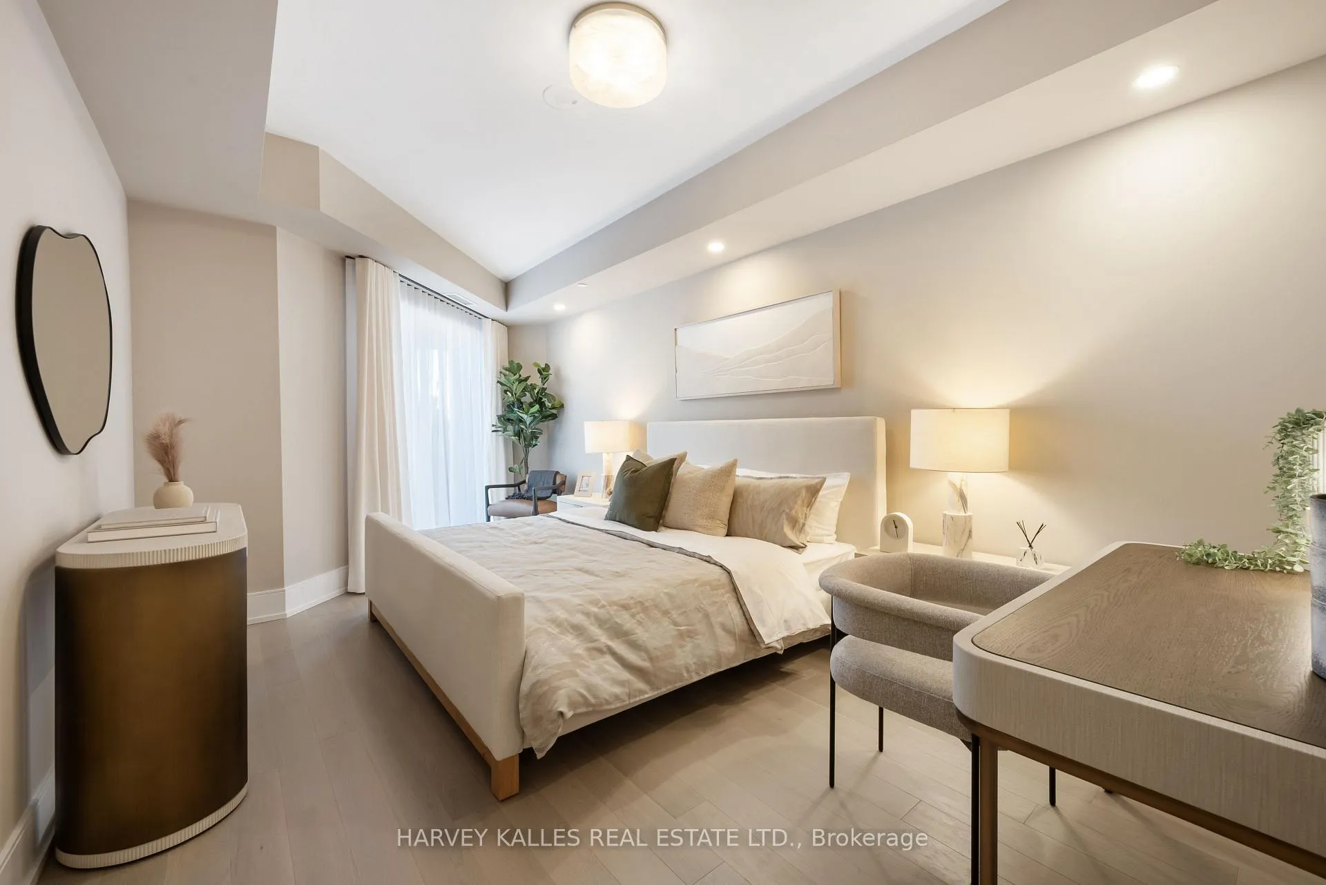 Photo 15 of Unit 306, 155 Merchants' Wharf, Toronto, Waterfront Communities — HOMEH